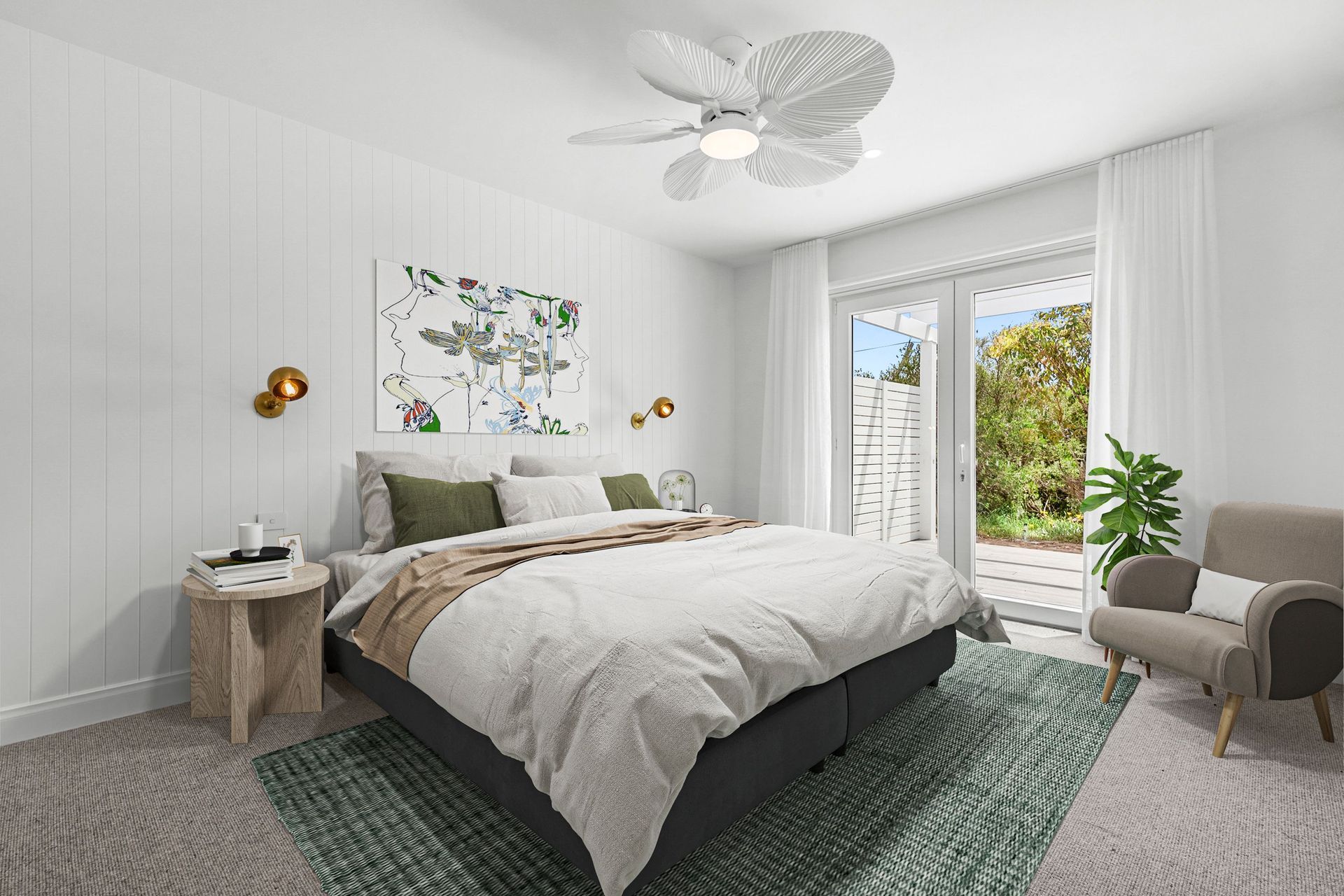 Sorrento Holiday Home