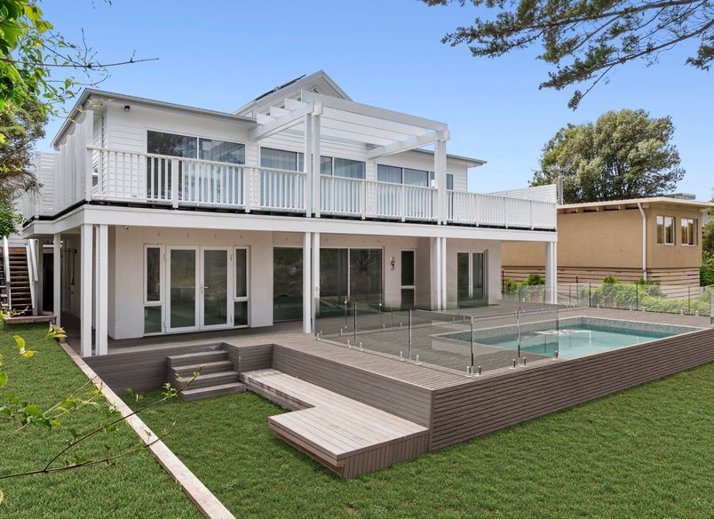 Sorrento Holiday Home