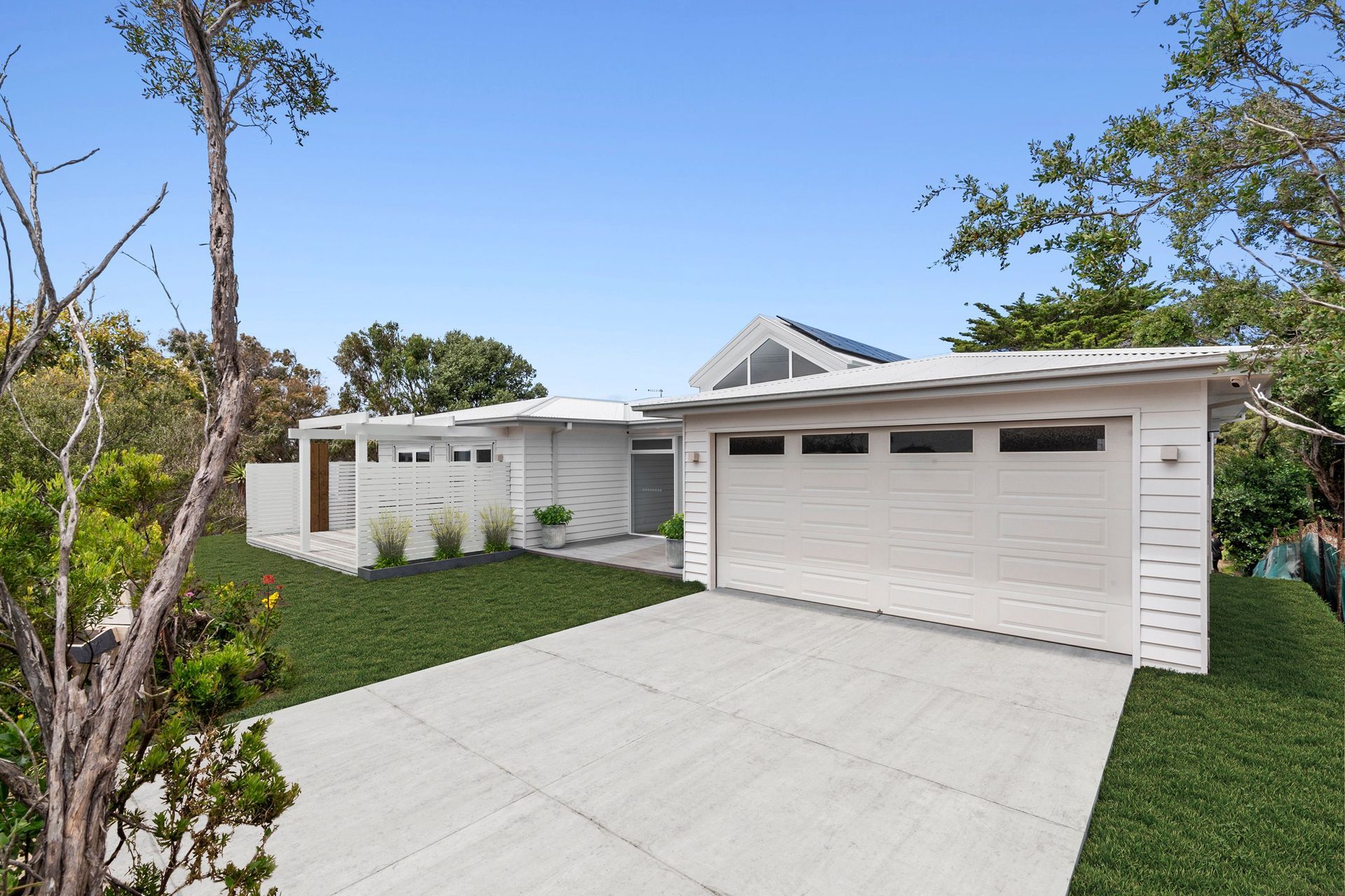 Sorrento Holiday Home