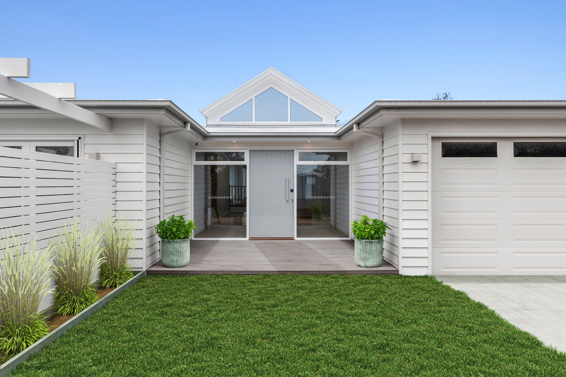 Sorrento Holiday Home