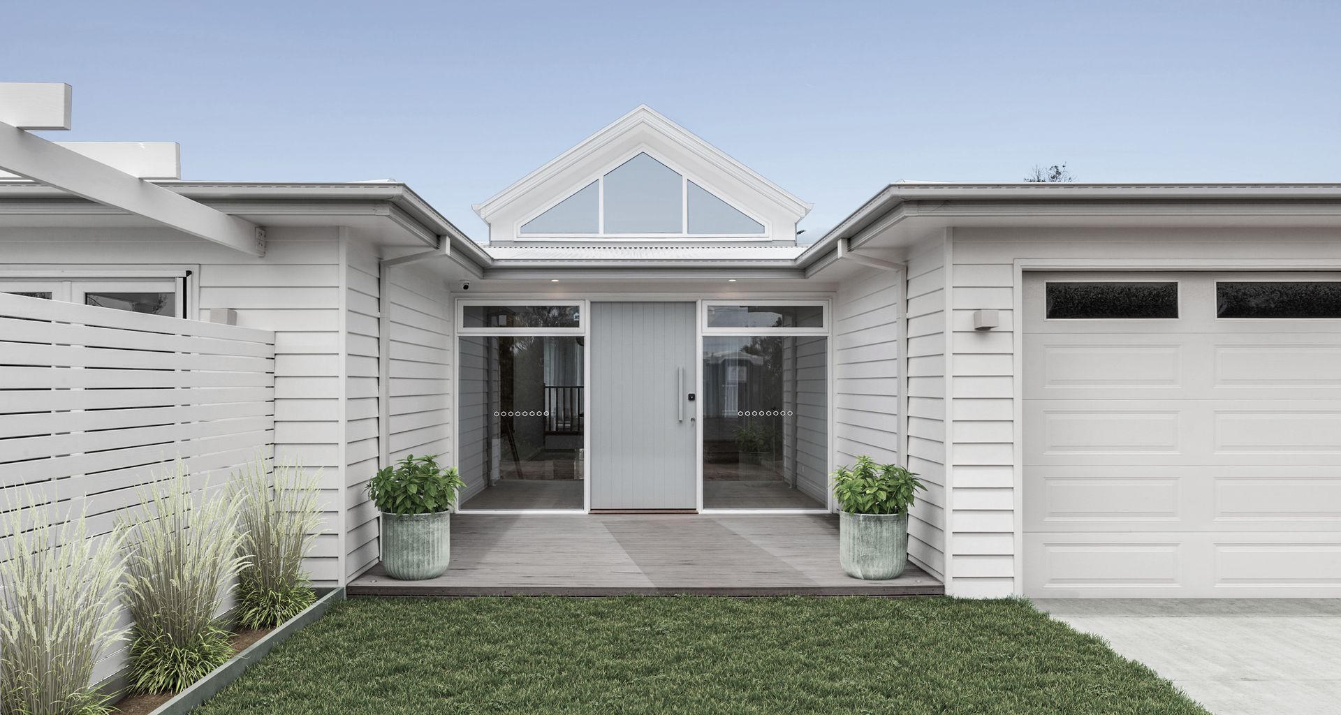 Sorrento Holiday Home banner