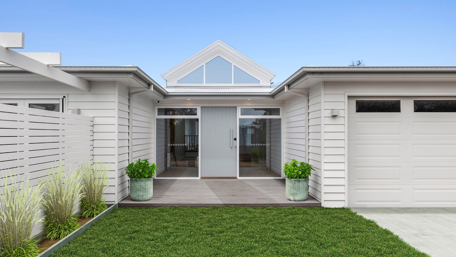 Sorrento Holiday Home banner