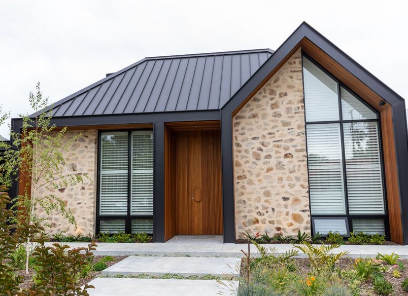 Building the smart homes of tomorrow