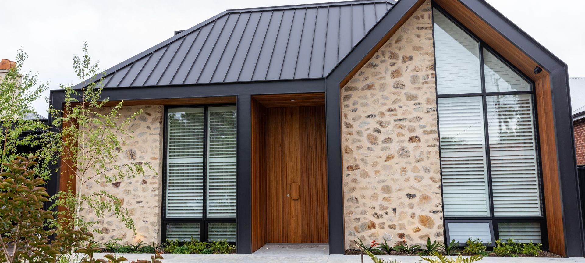 Building the smart homes of tomorrow banner