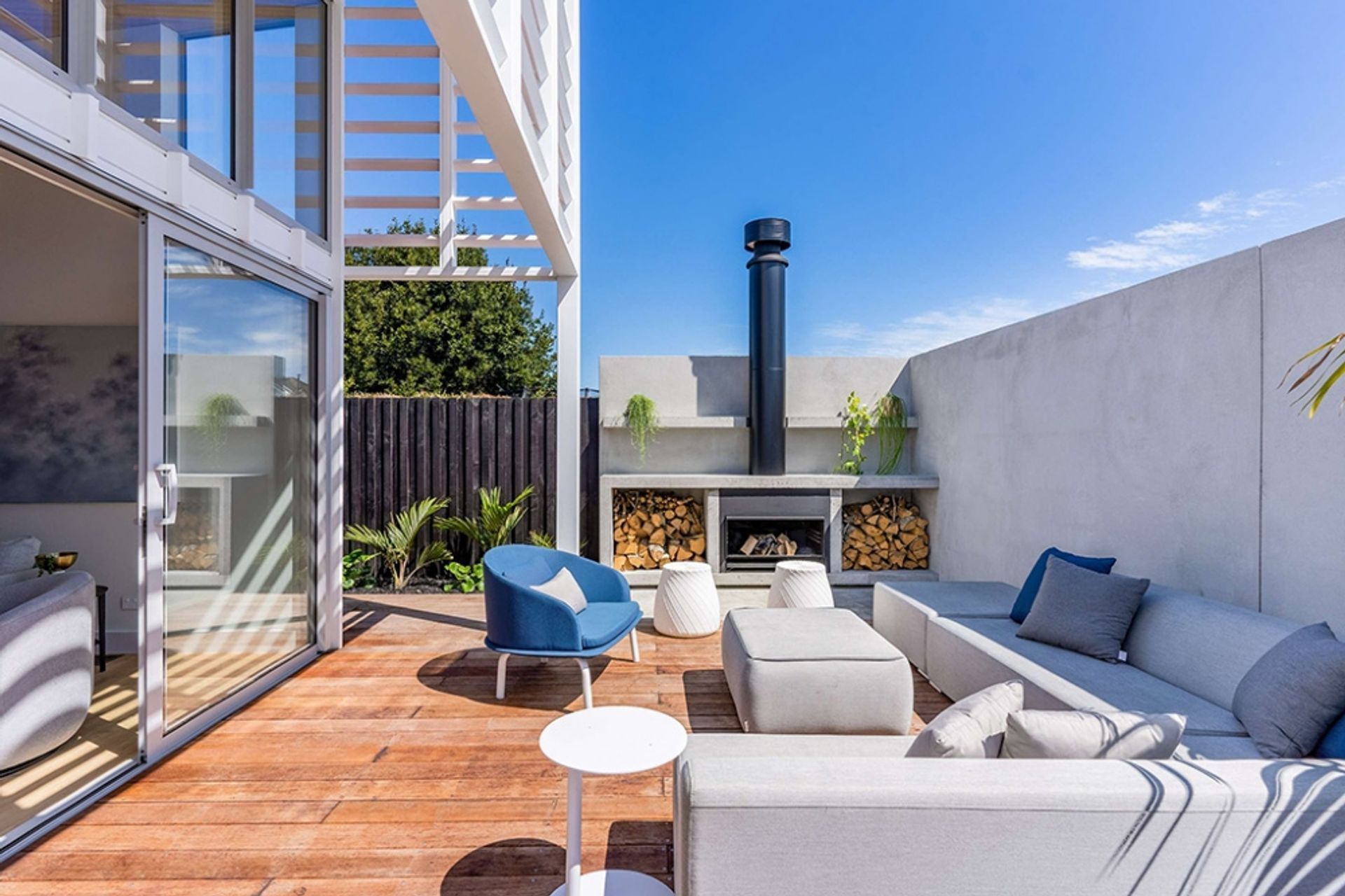 Bellwood Ave, Mt Eden