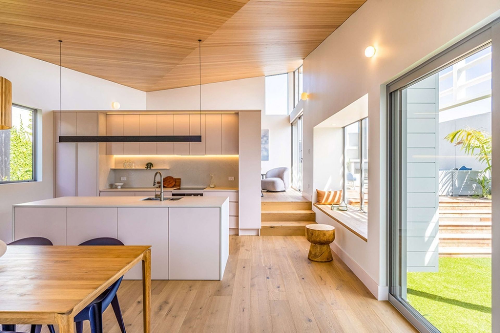 Bellwood Ave, Mt Eden