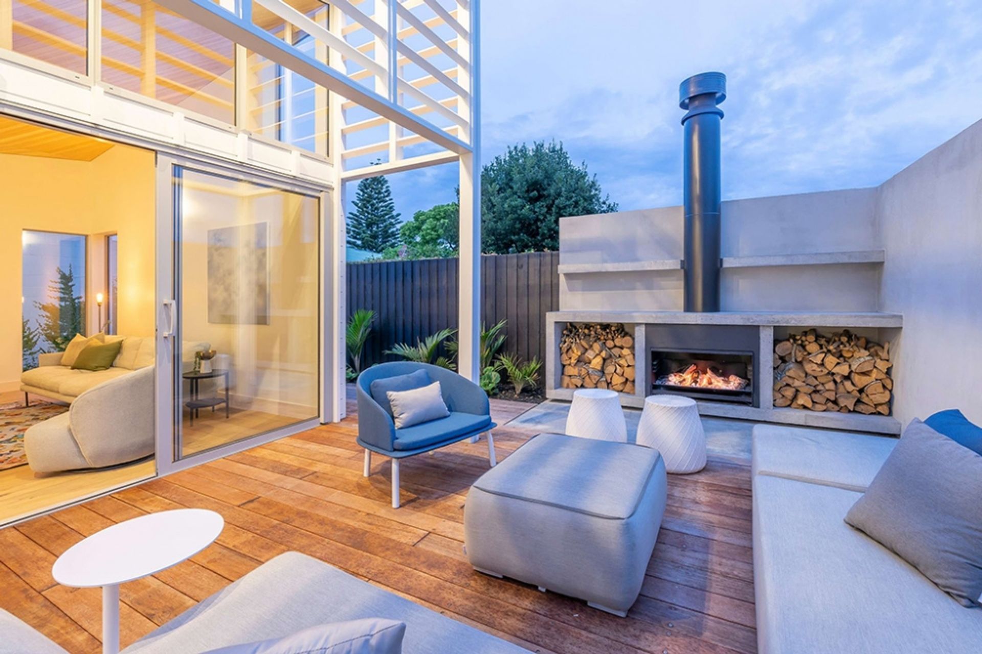 Bellwood Ave, Mt Eden