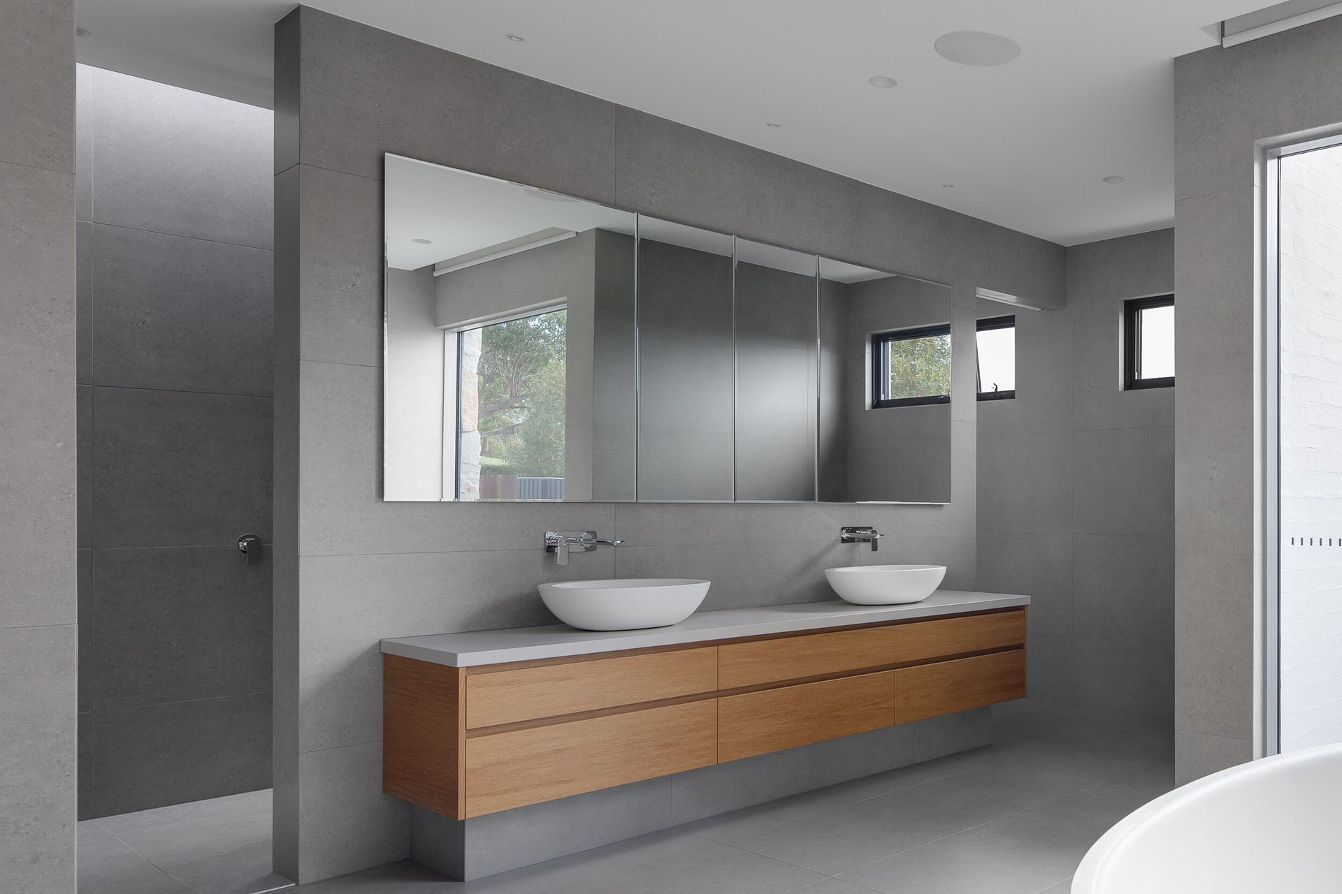 Beachstone Homes