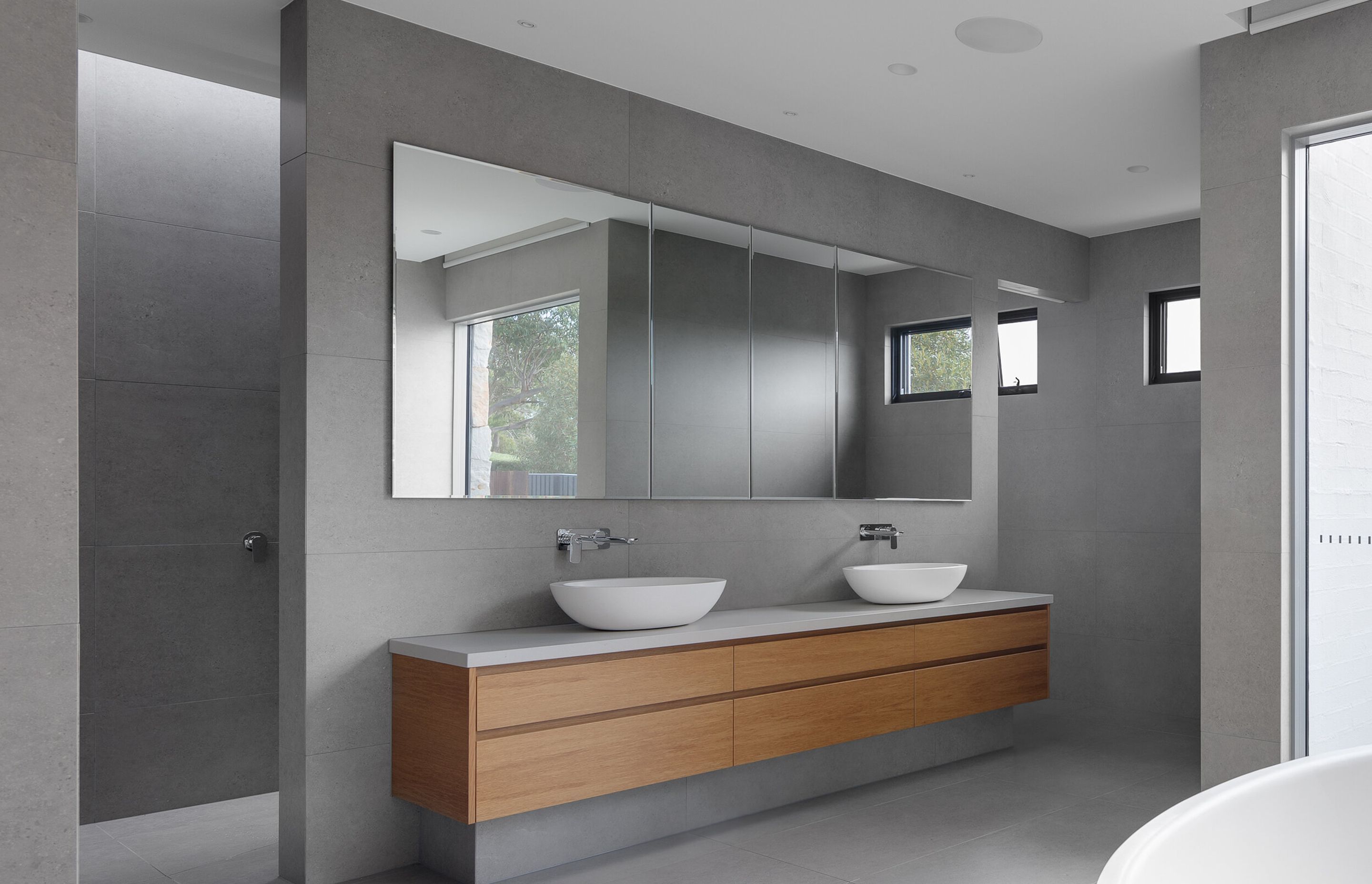Beachstone Homes