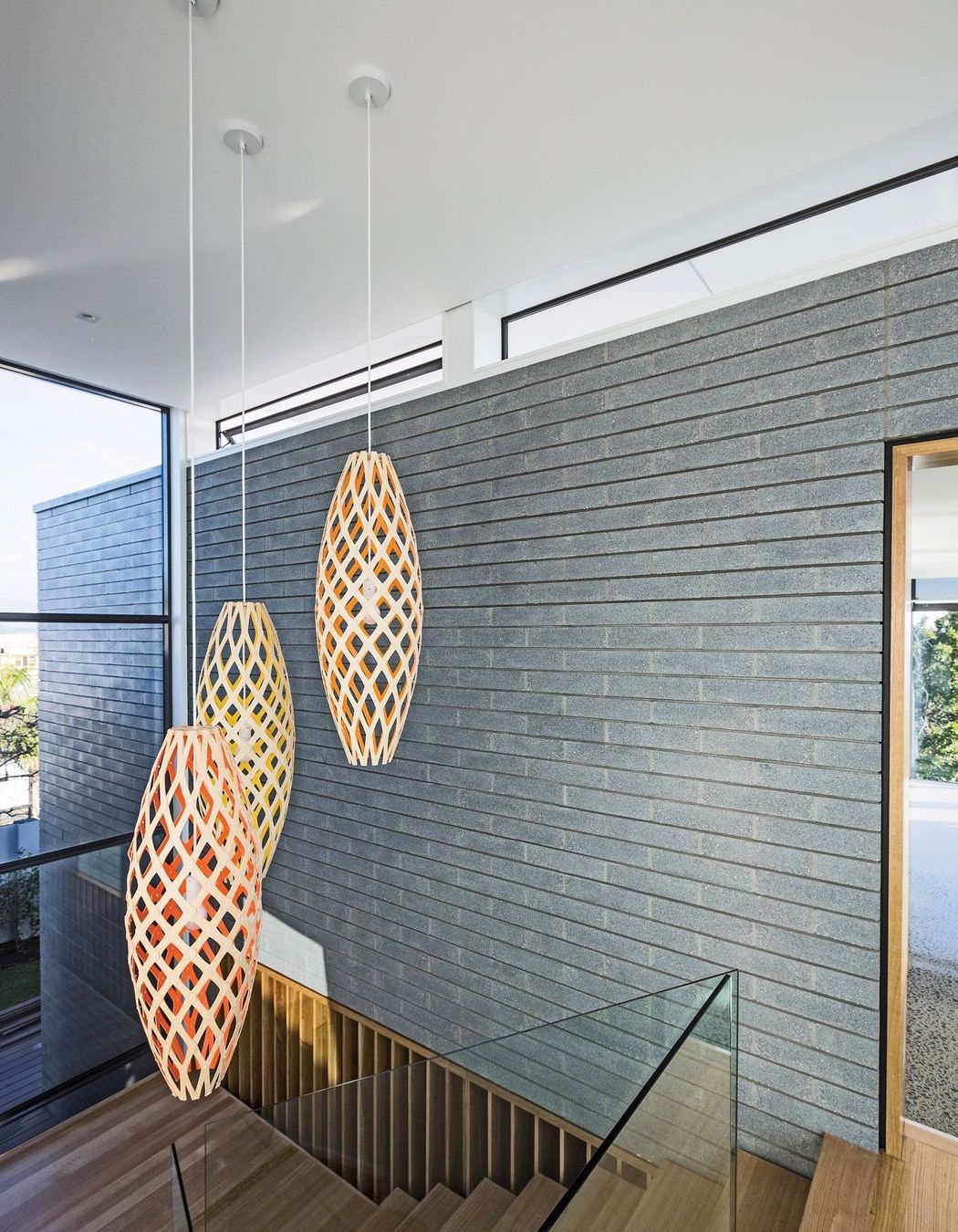 Contemporary & Stylish Architectural Masonry 20 series