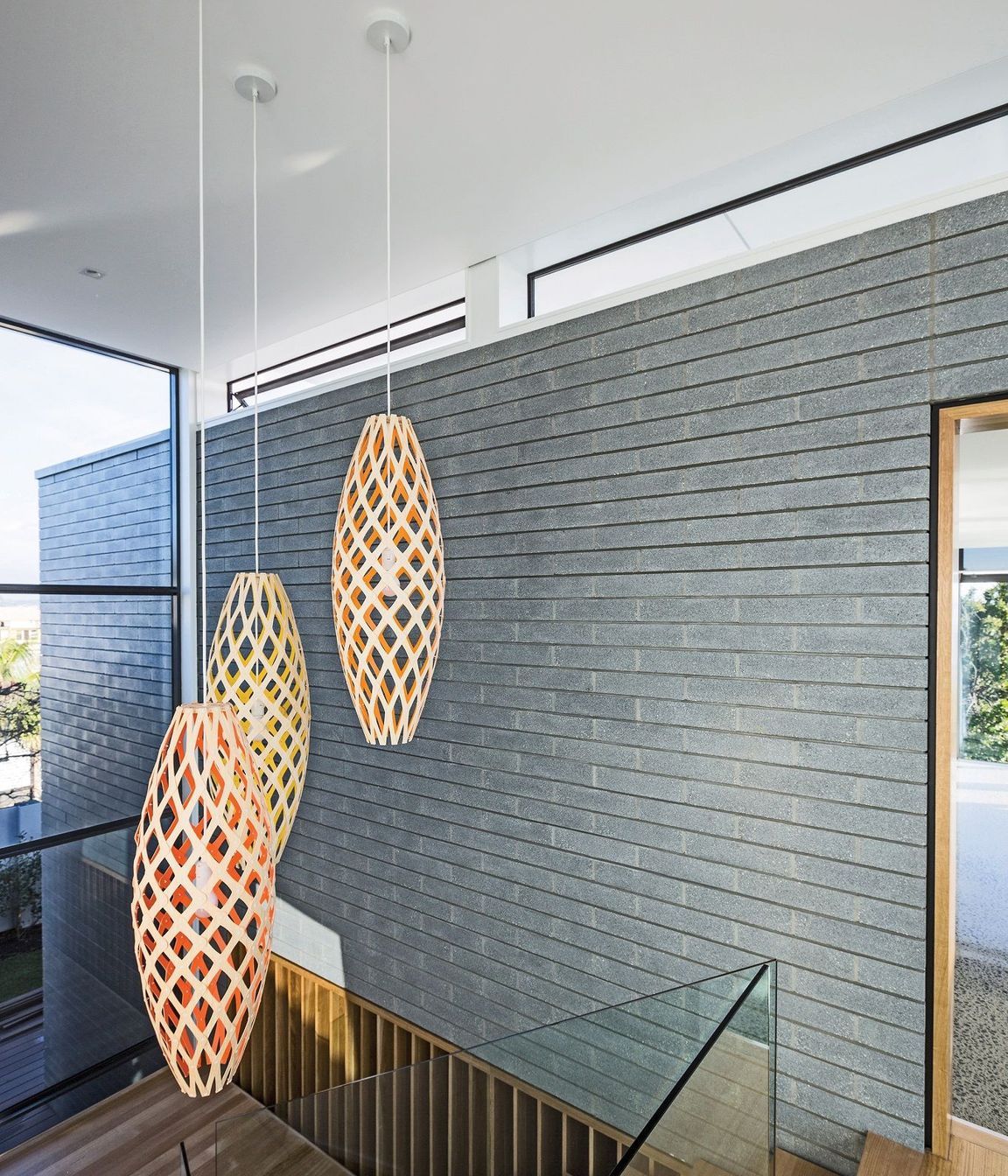 Contemporary &amp; Stylish Architectural Masonry 20 series