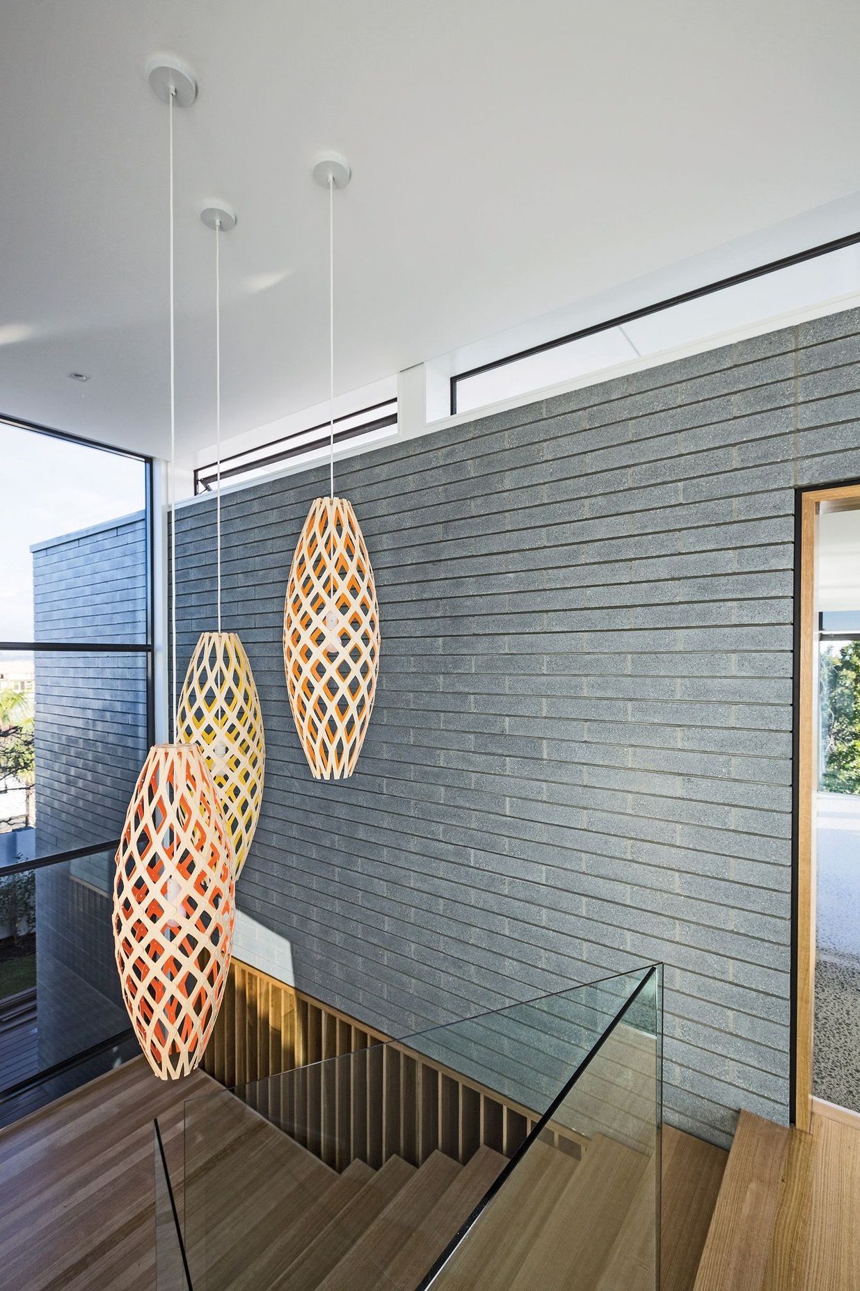 Contemporary & Stylish Architectural Masonry 20 series
