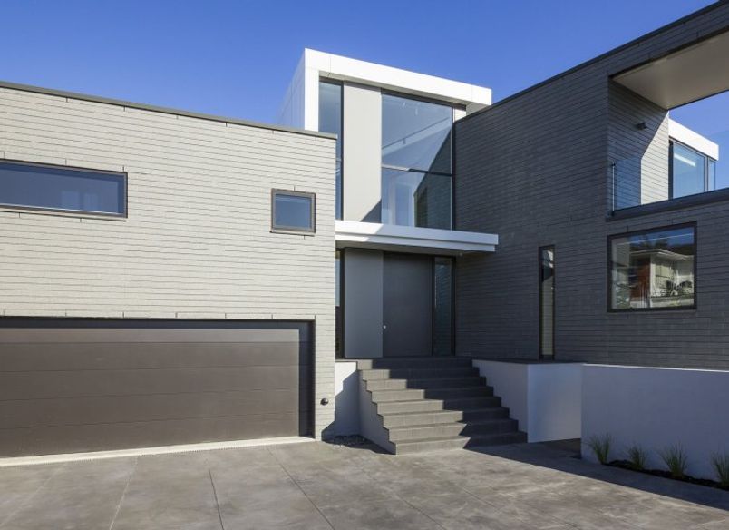 Contemporary & Stylish Architectural Masonry 20 series