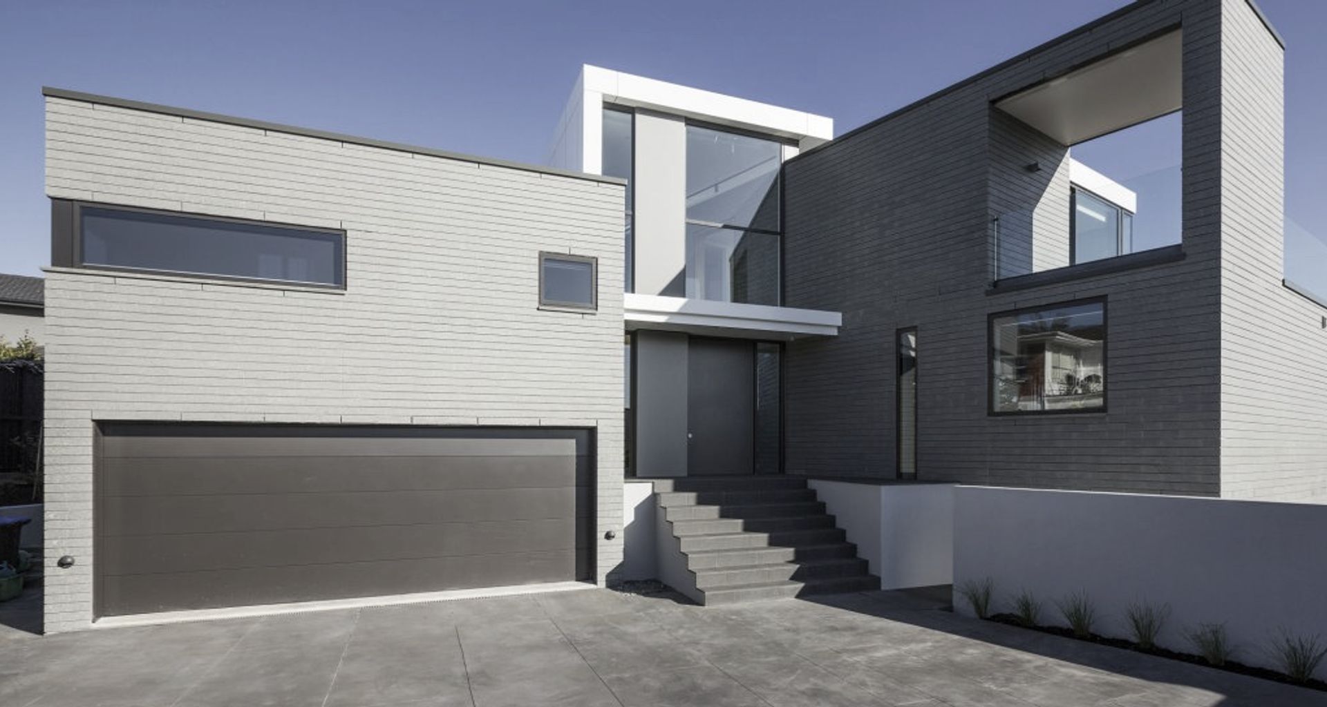 Contemporary & Stylish Architectural Masonry 20 series banner