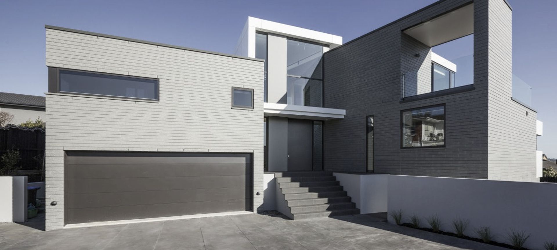 Contemporary & Stylish Architectural Masonry 20 series banner