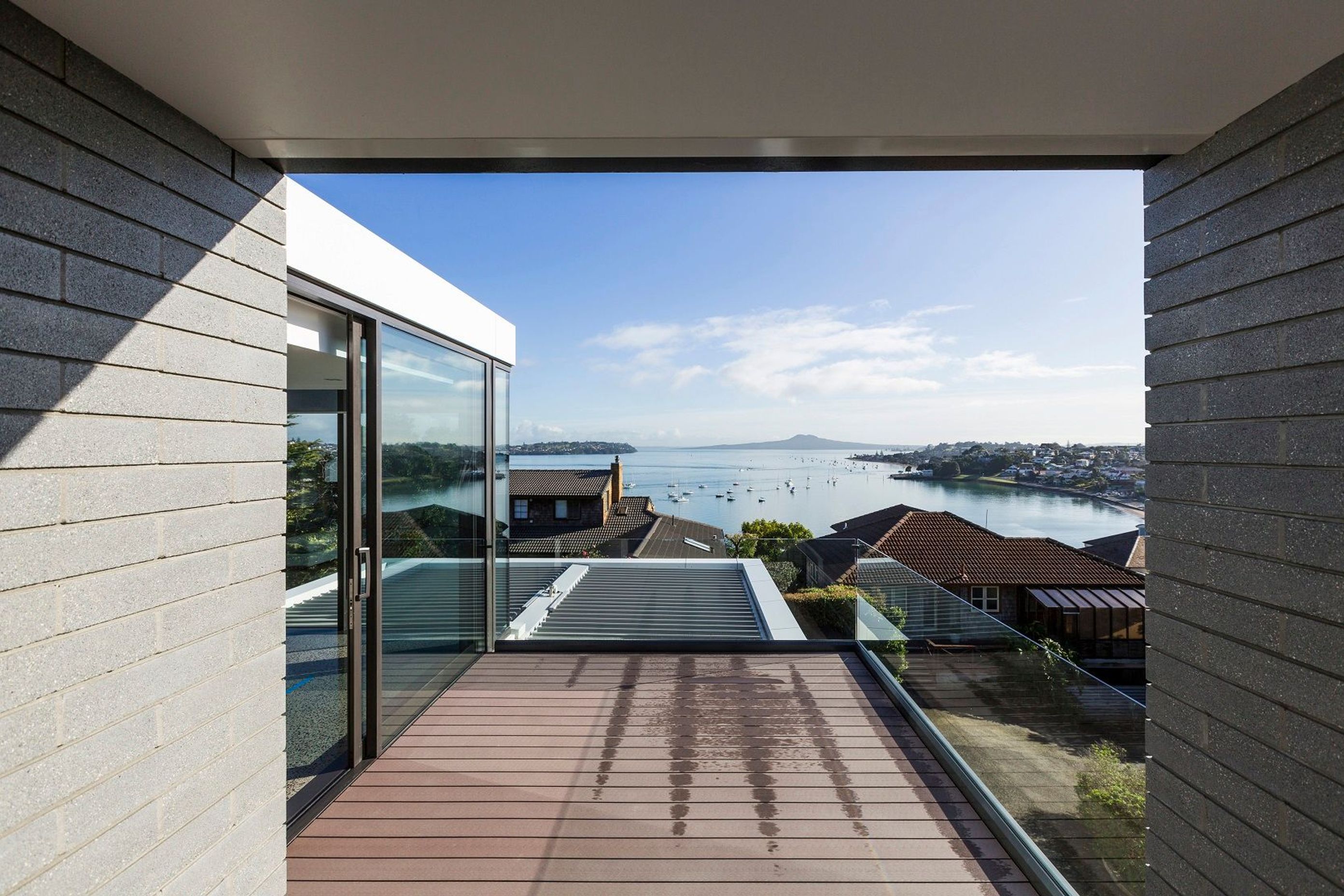 Contemporary &amp; Stylish Architectural Masonry 20 series