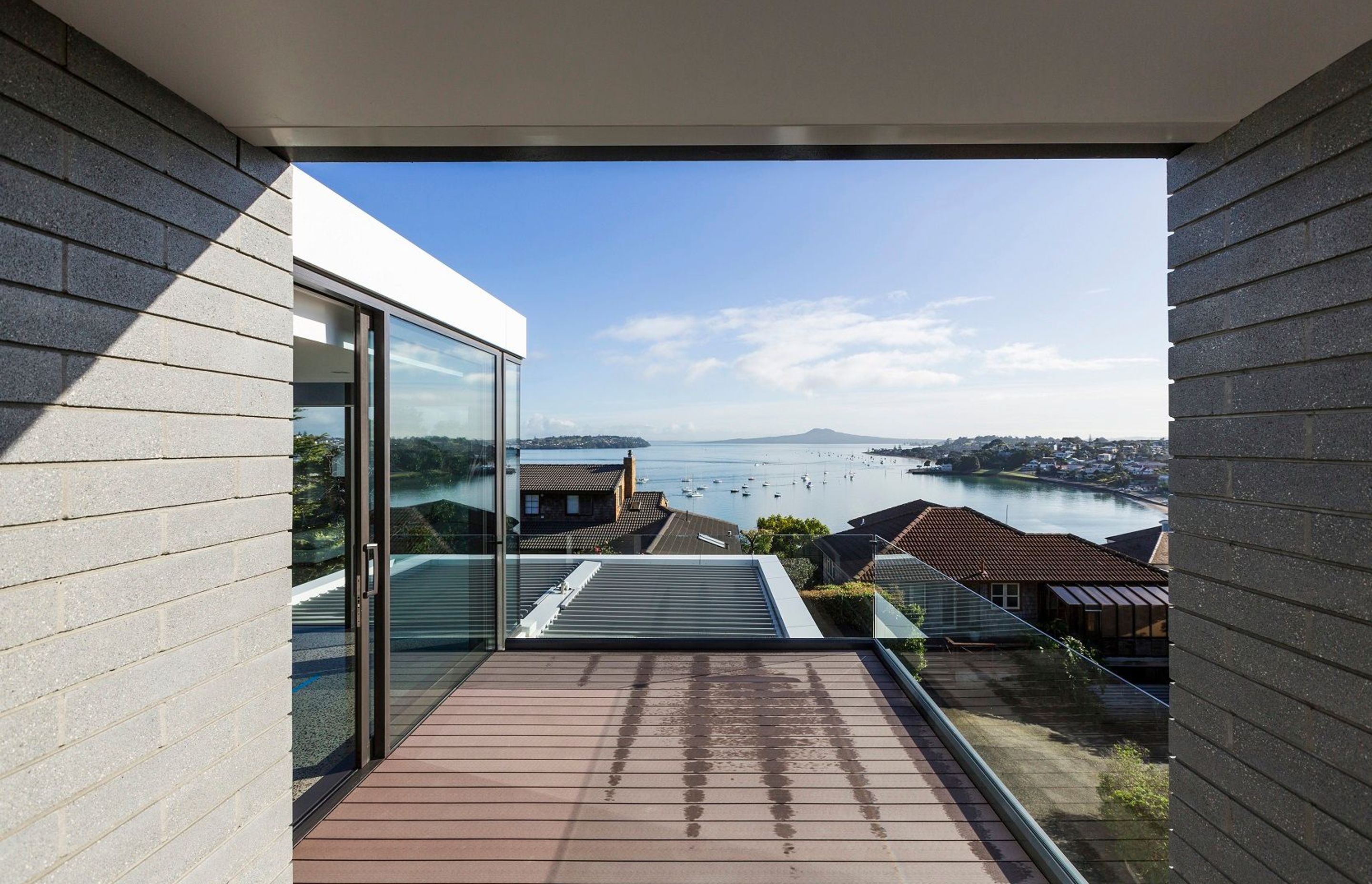 Contemporary & Stylish Architectural Masonry 20 series