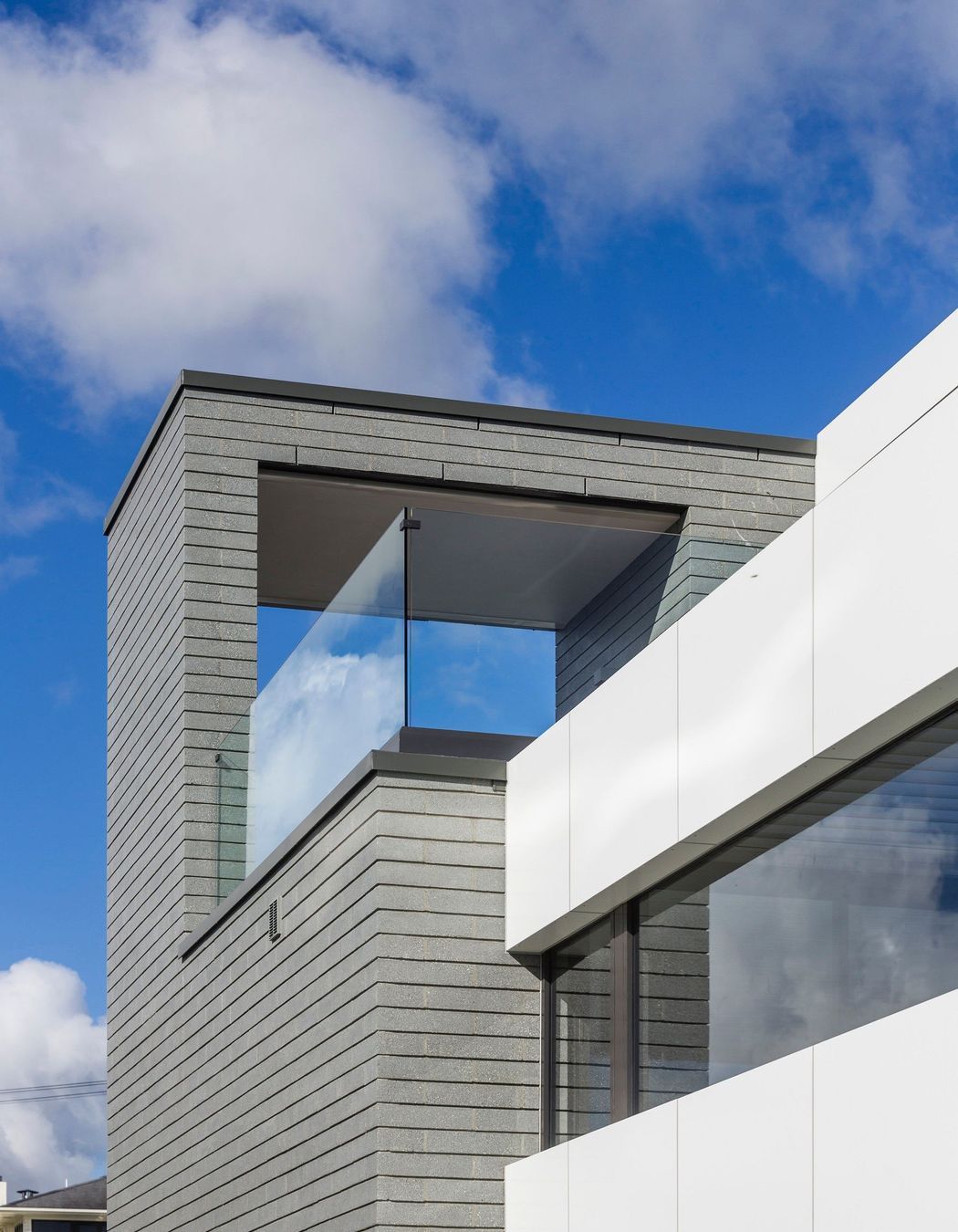 Contemporary & Stylish Architectural Masonry 20 series