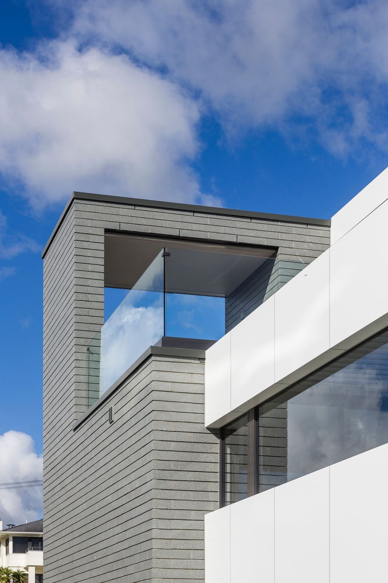 Contemporary & Stylish Architectural Masonry 20 series
