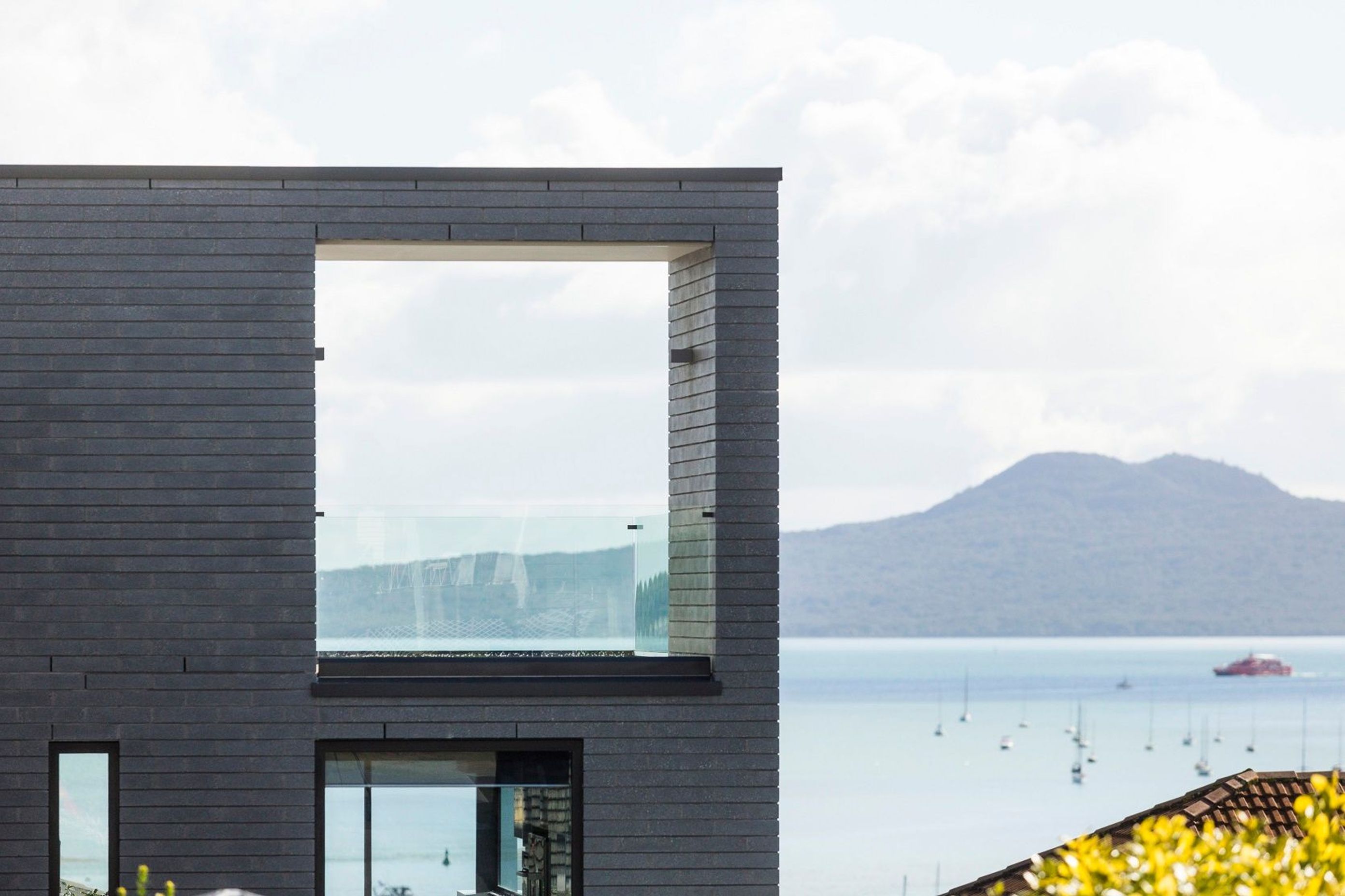 Contemporary &amp; Stylish Architectural Masonry 20 series