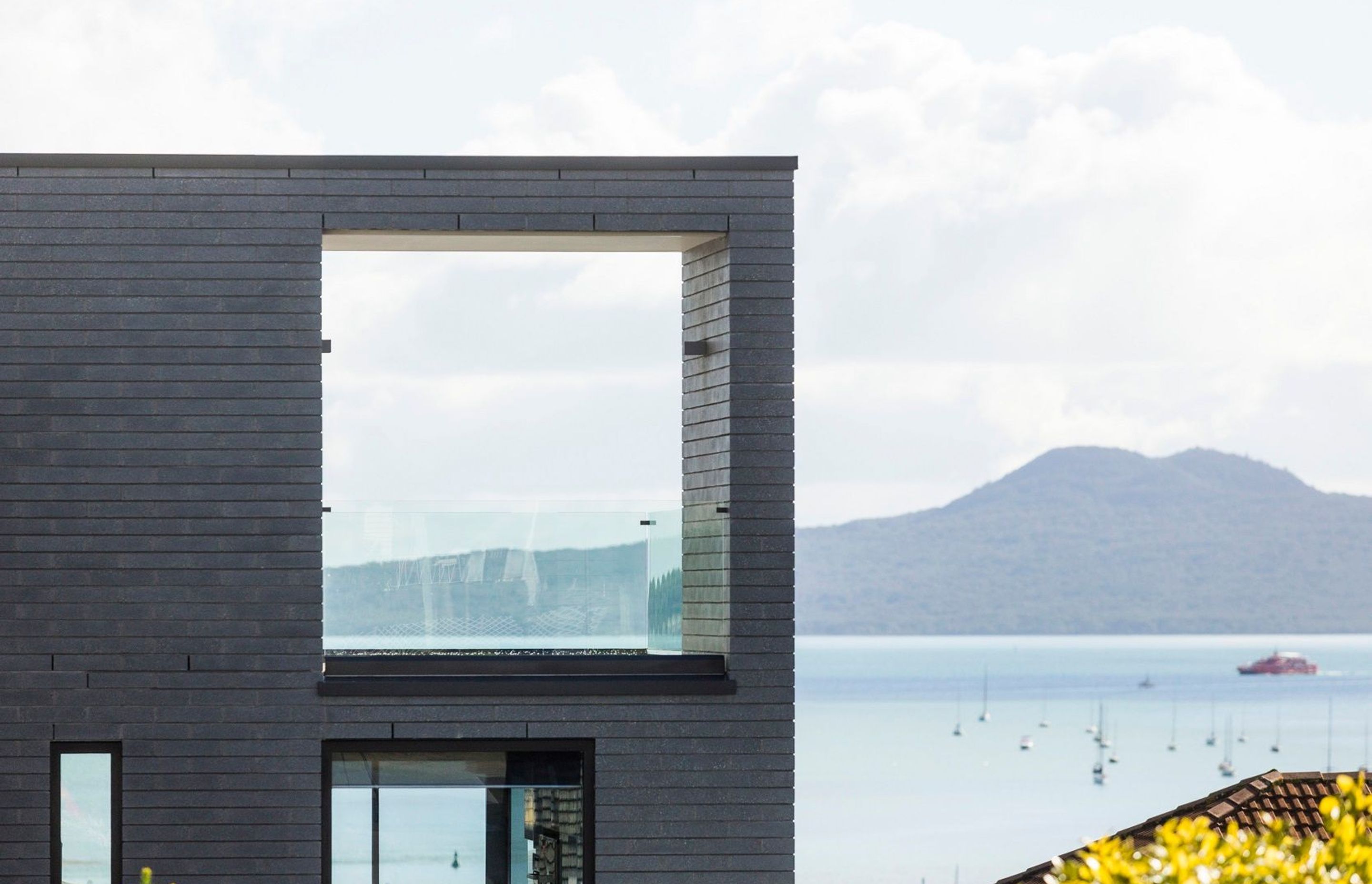 Contemporary & Stylish Architectural Masonry 20 series