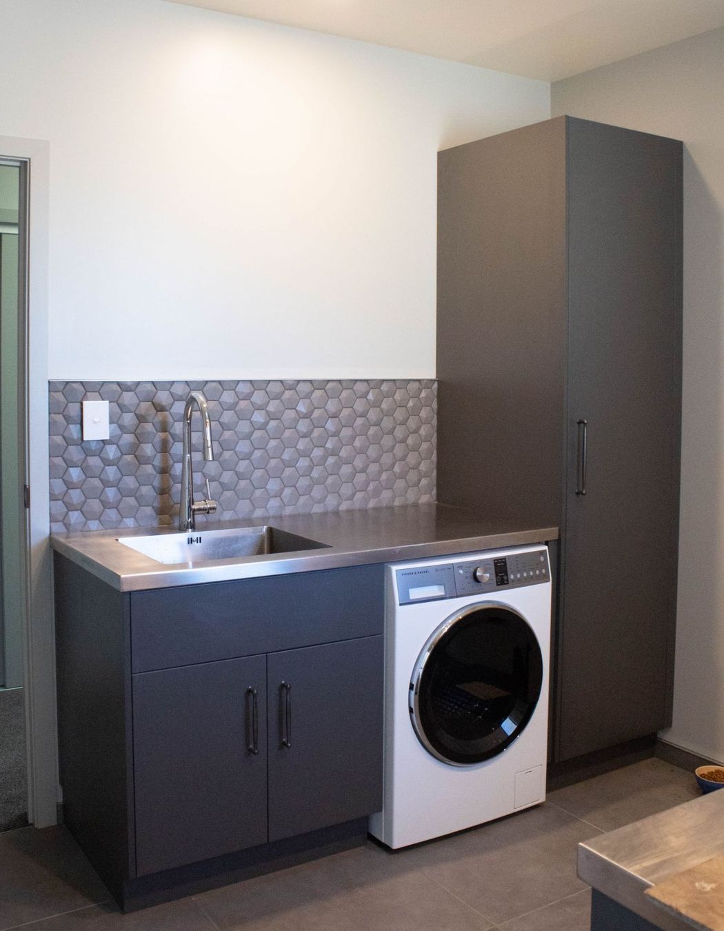 Waipahi Highway, Gore New Build