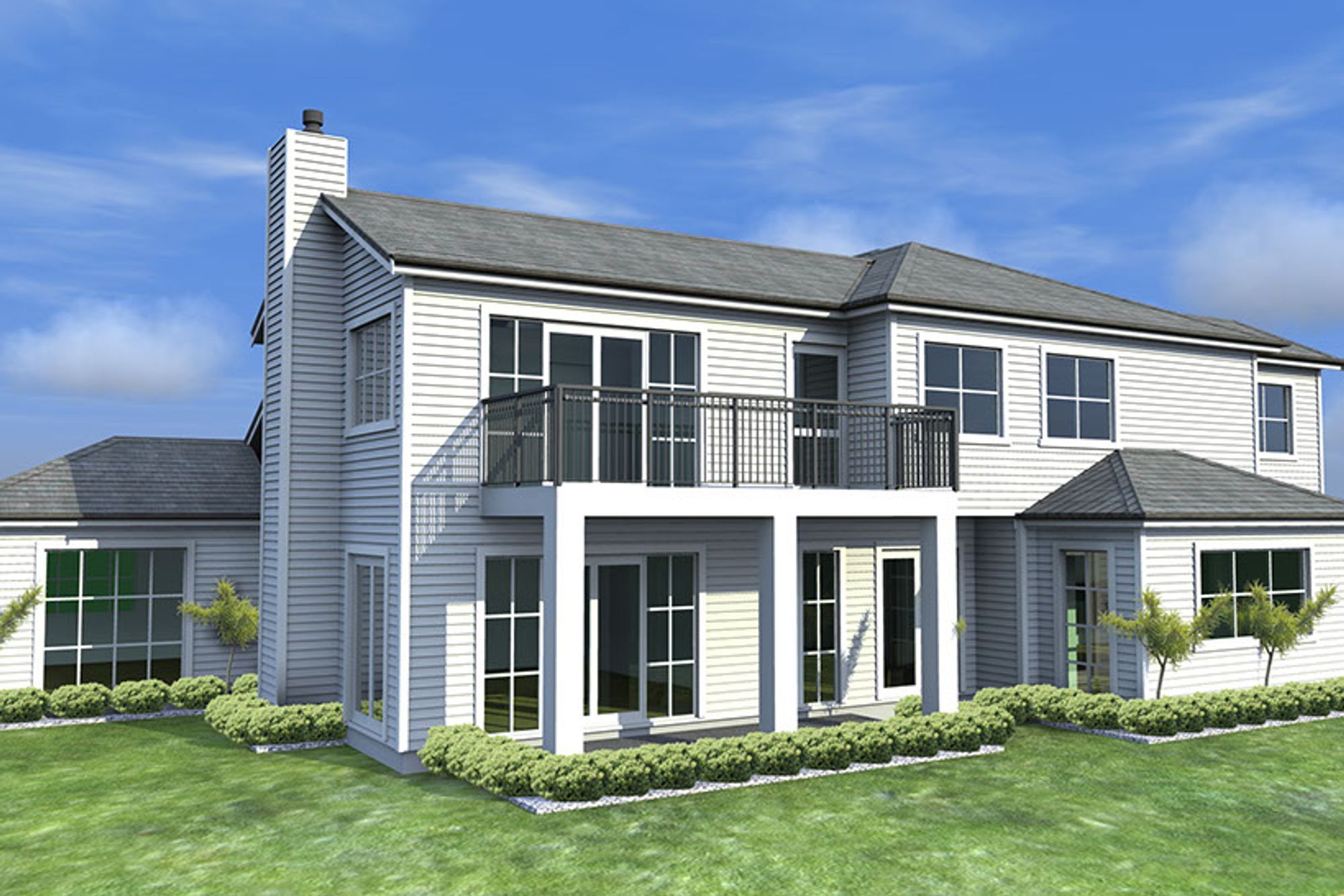 Residential