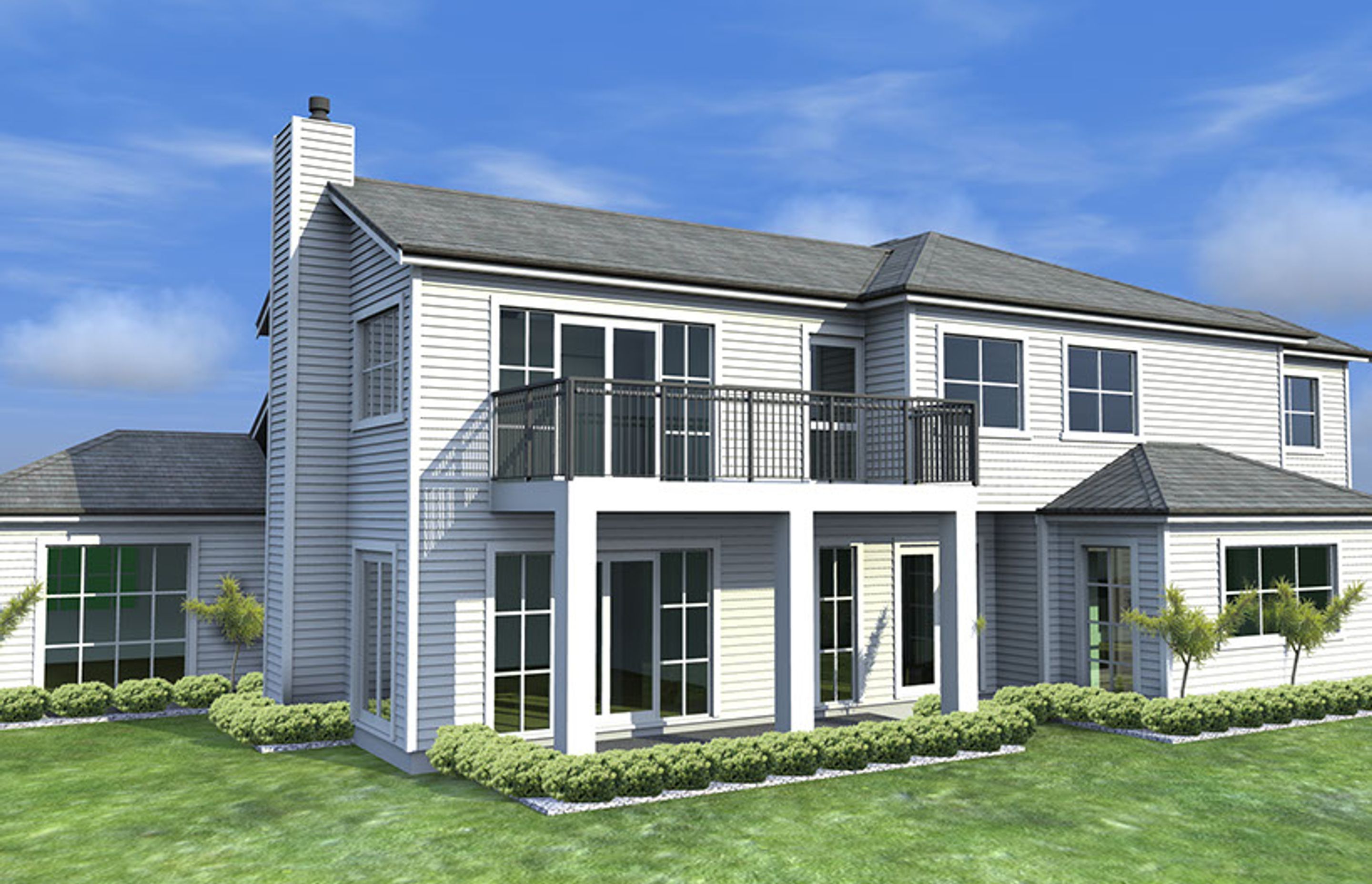 Residential