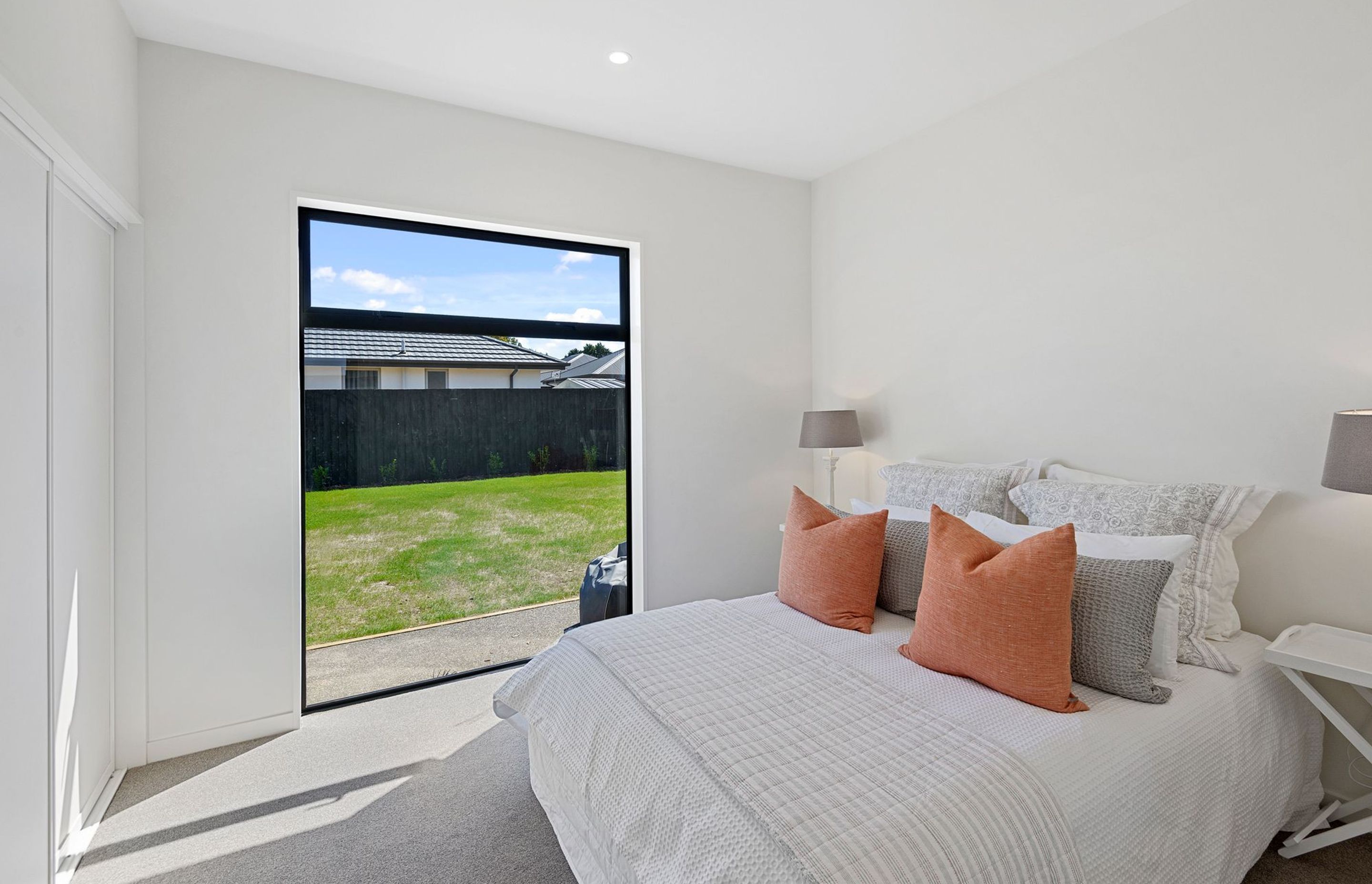 Little Gem Road, Wigram