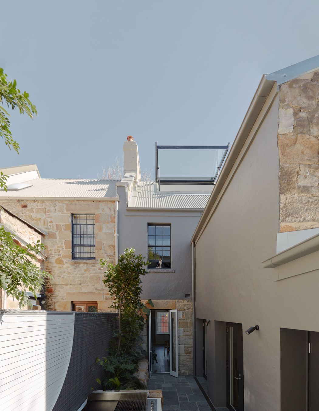 Darlinghurst House