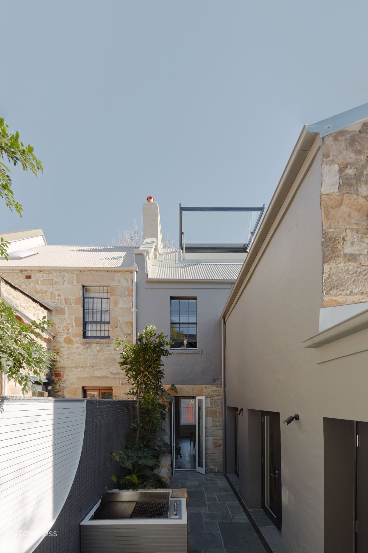 Darlinghurst House