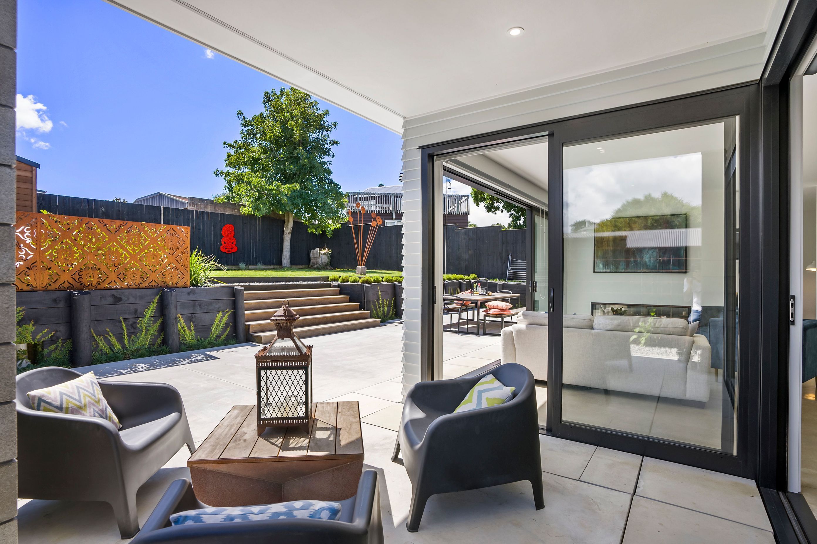 Onehunga Villa
