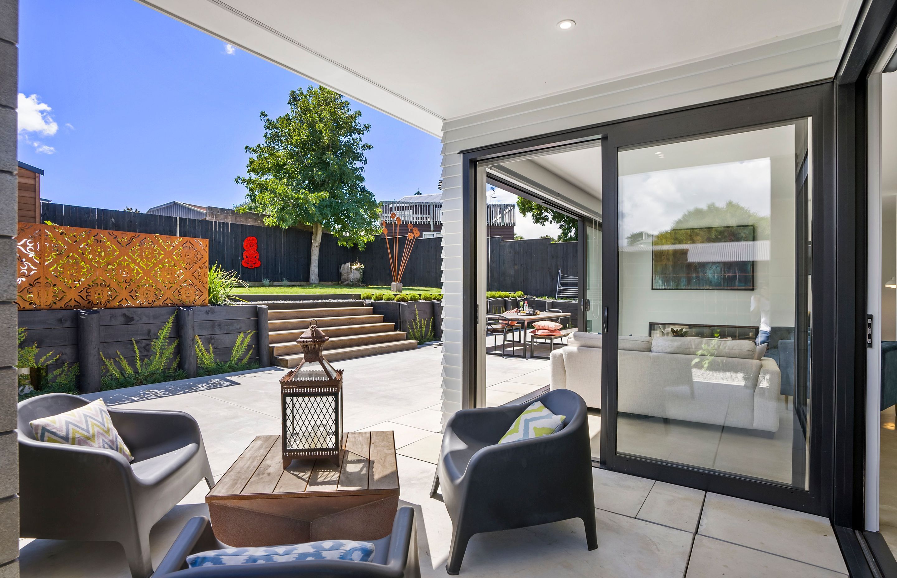 Onehunga Villa