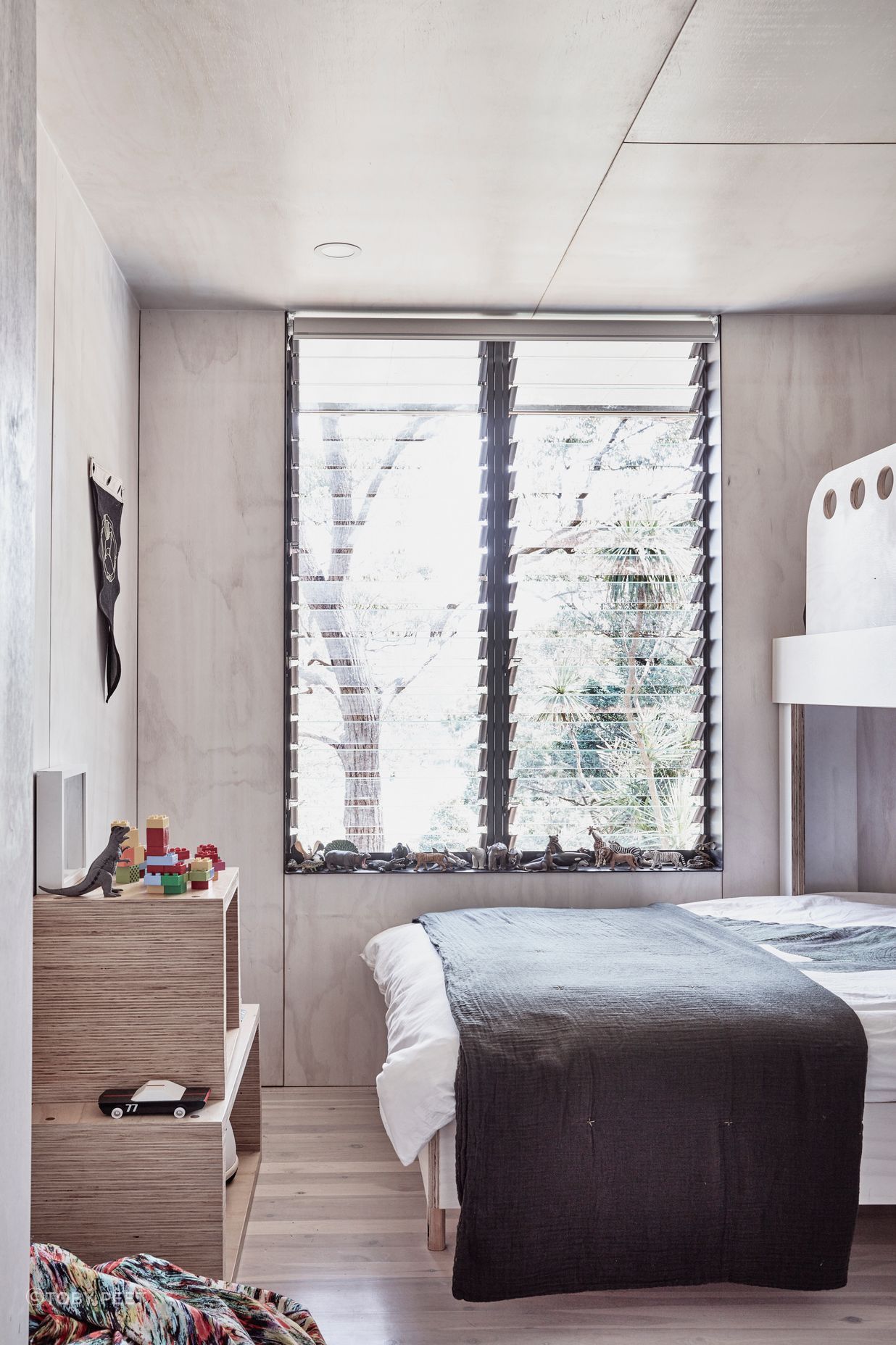 Container House