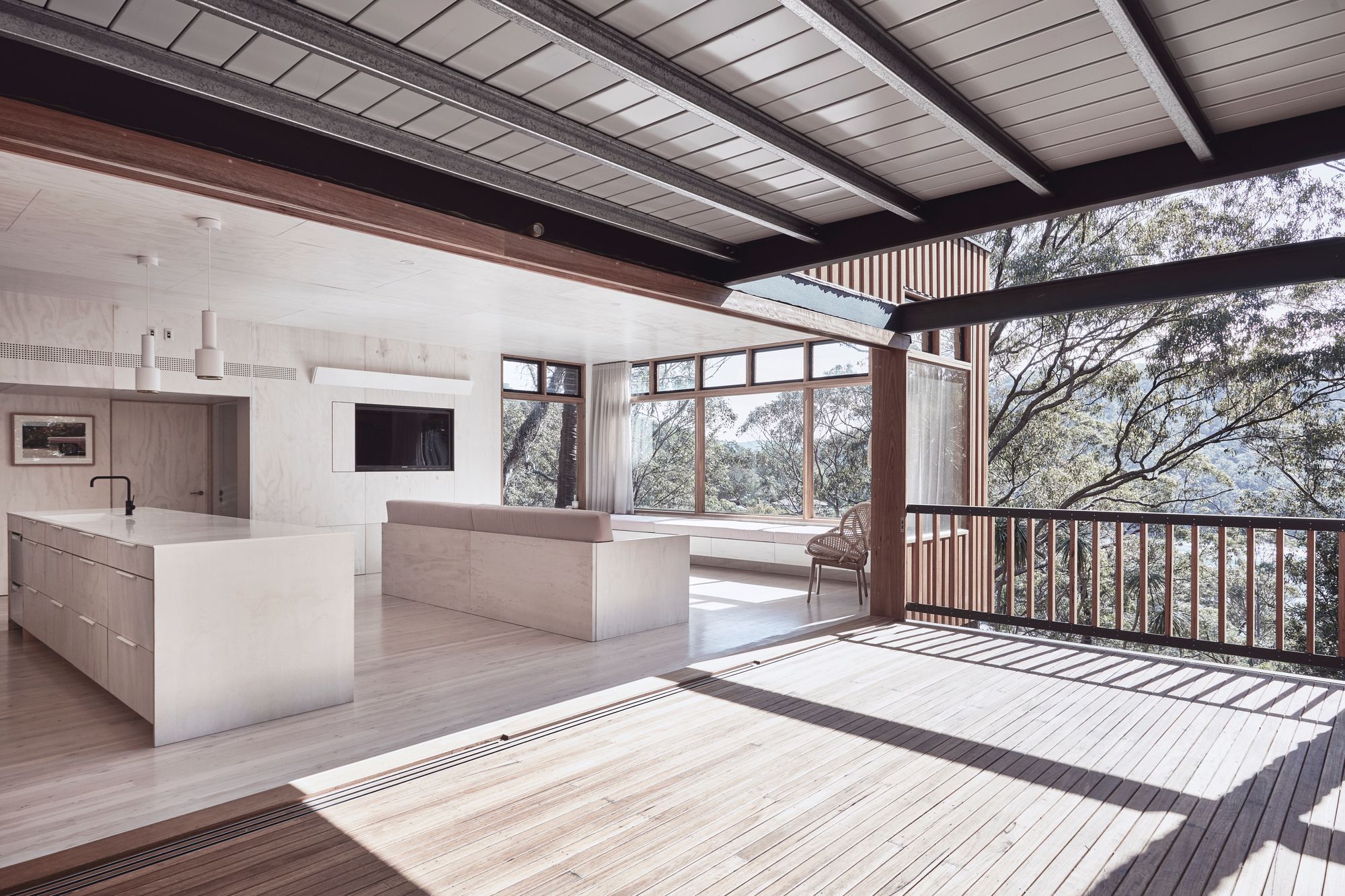 Container House