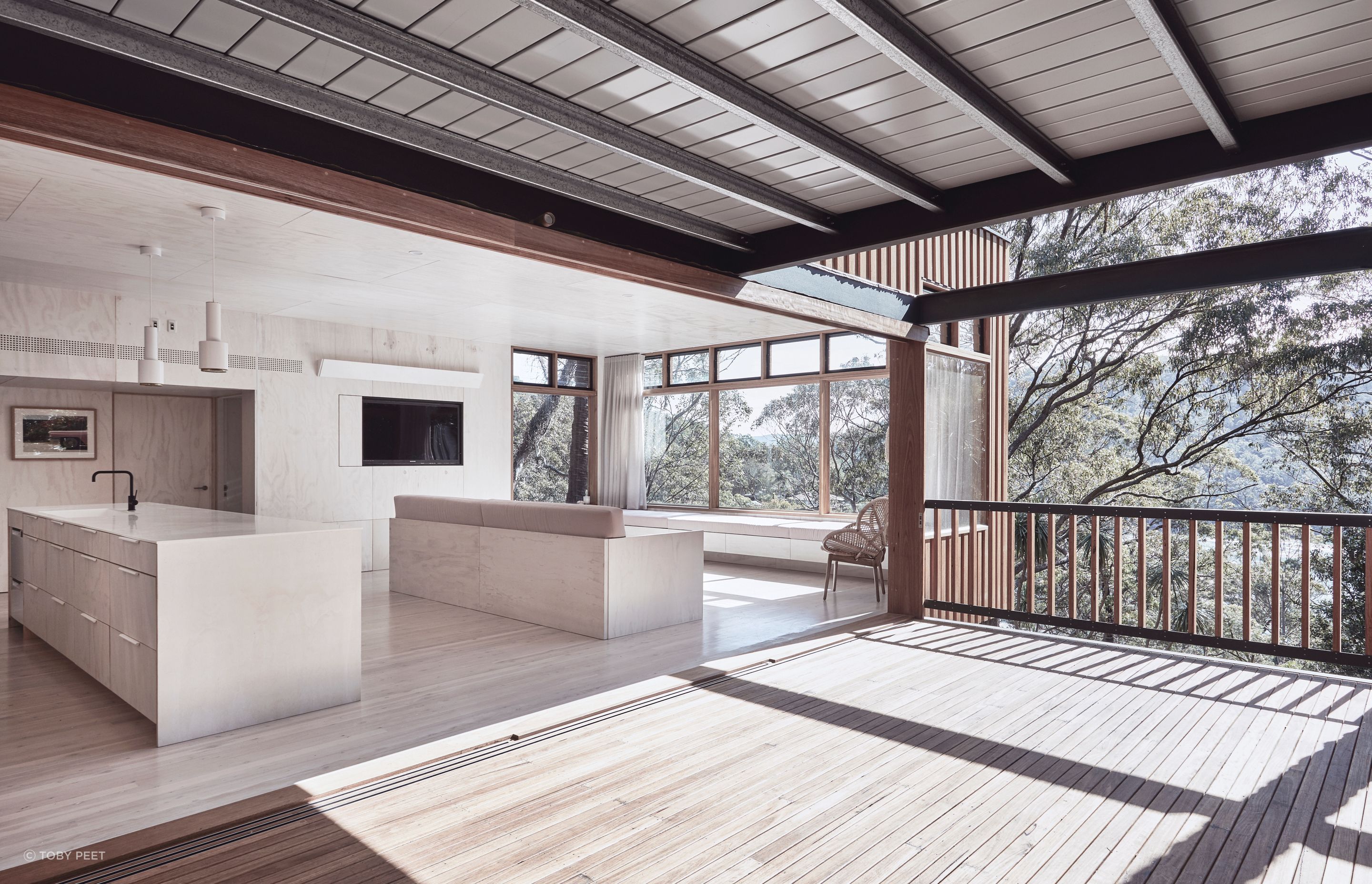 Container House