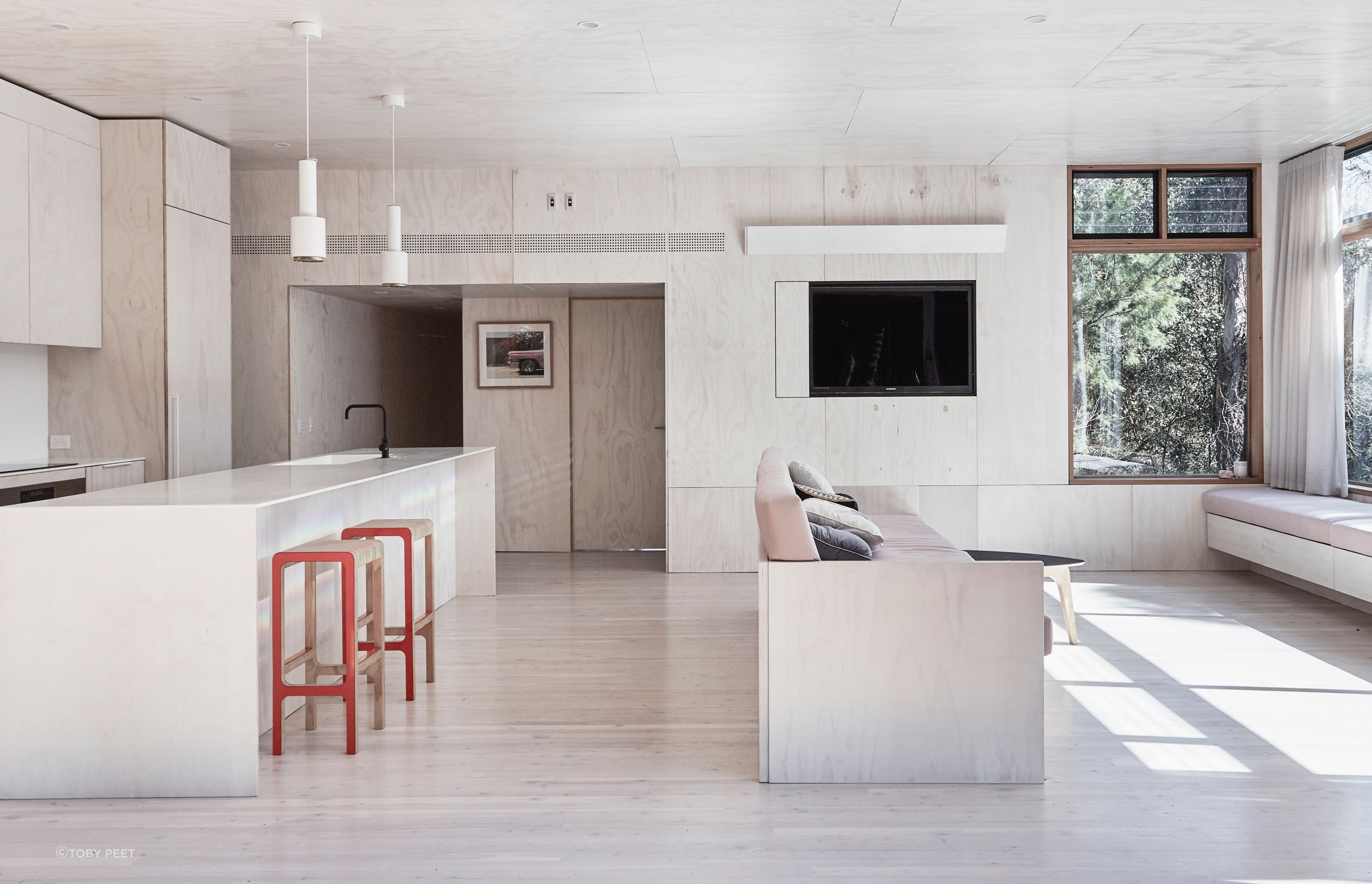 Container House