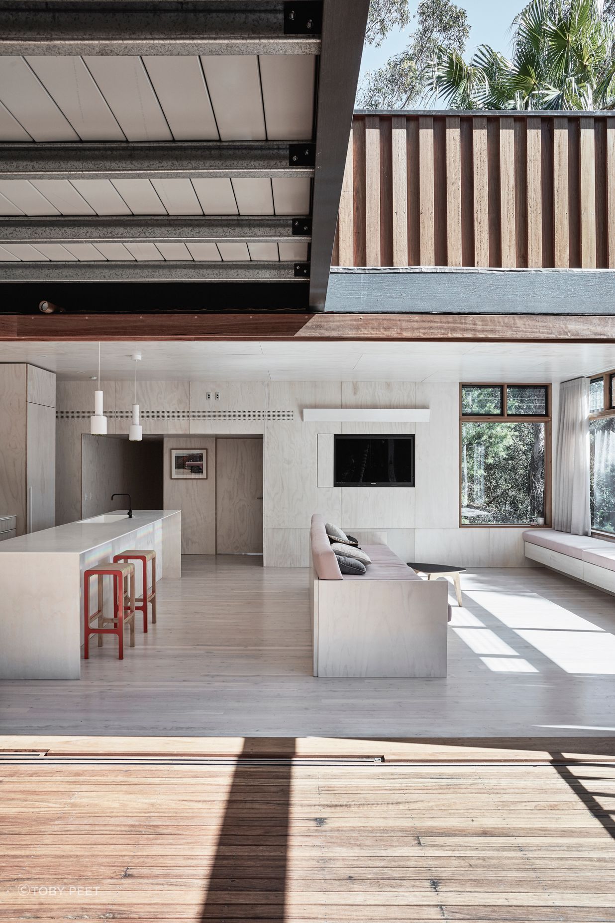 Container House