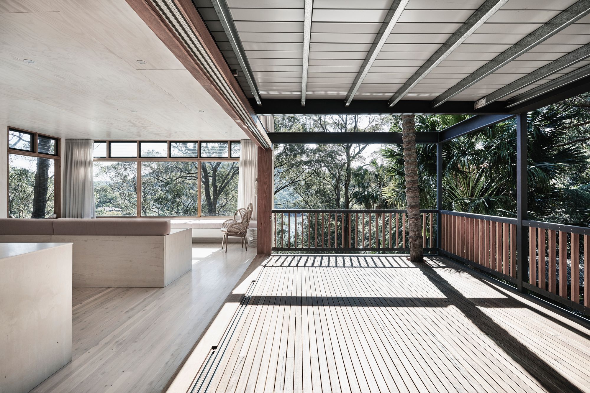 Container House