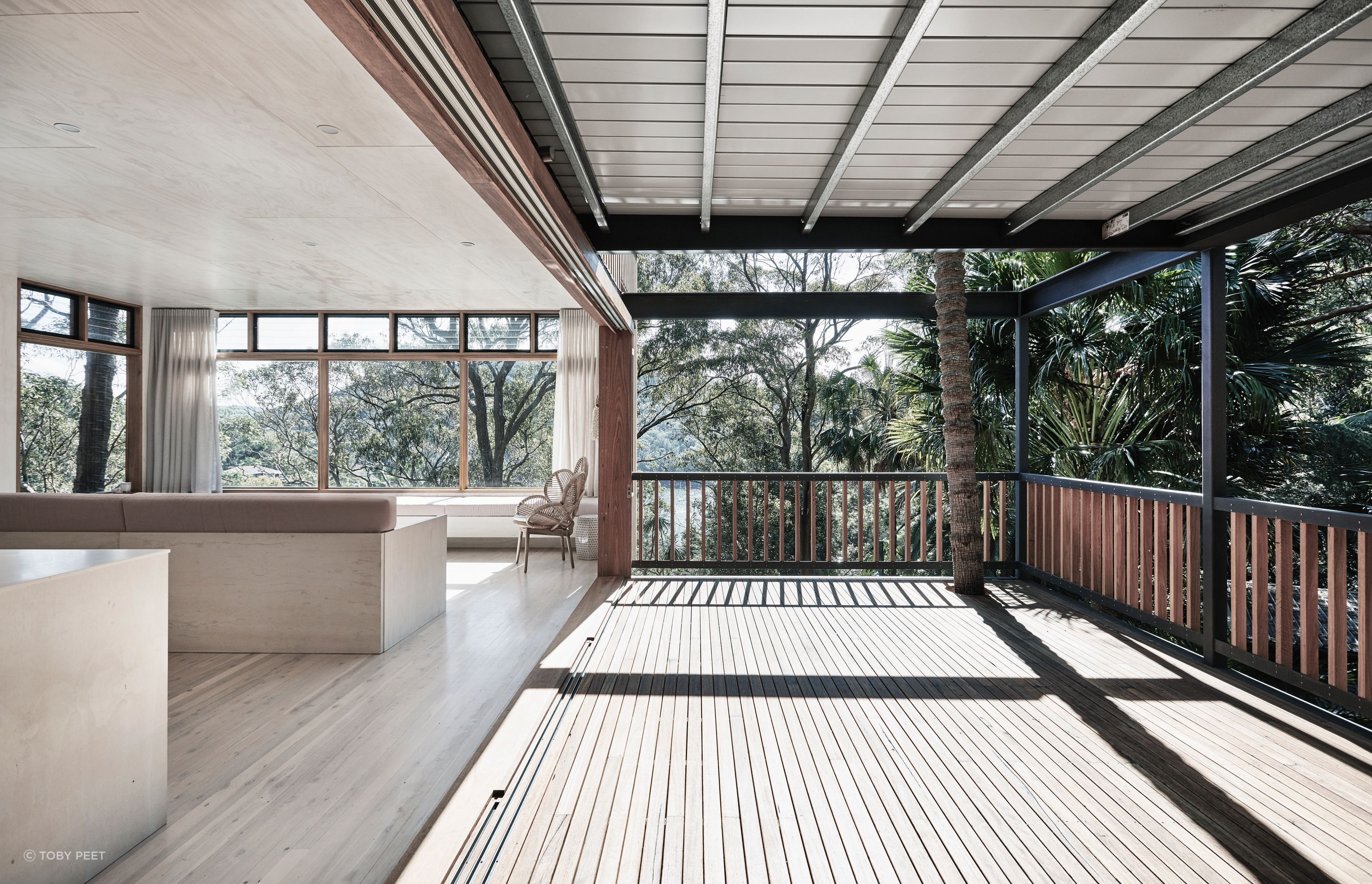 Container House