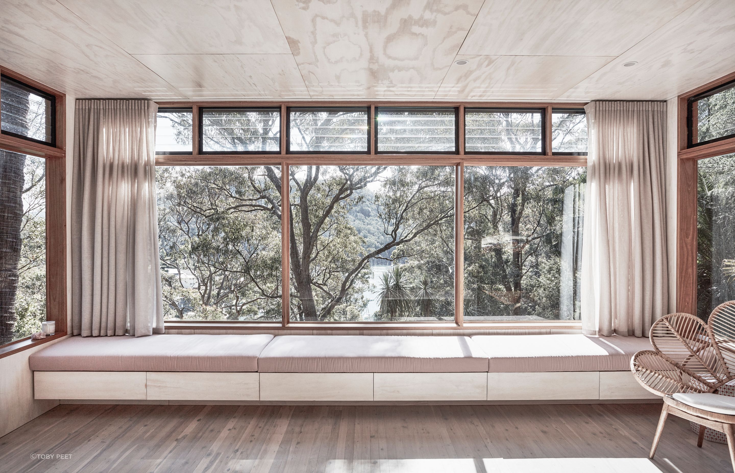 Container House