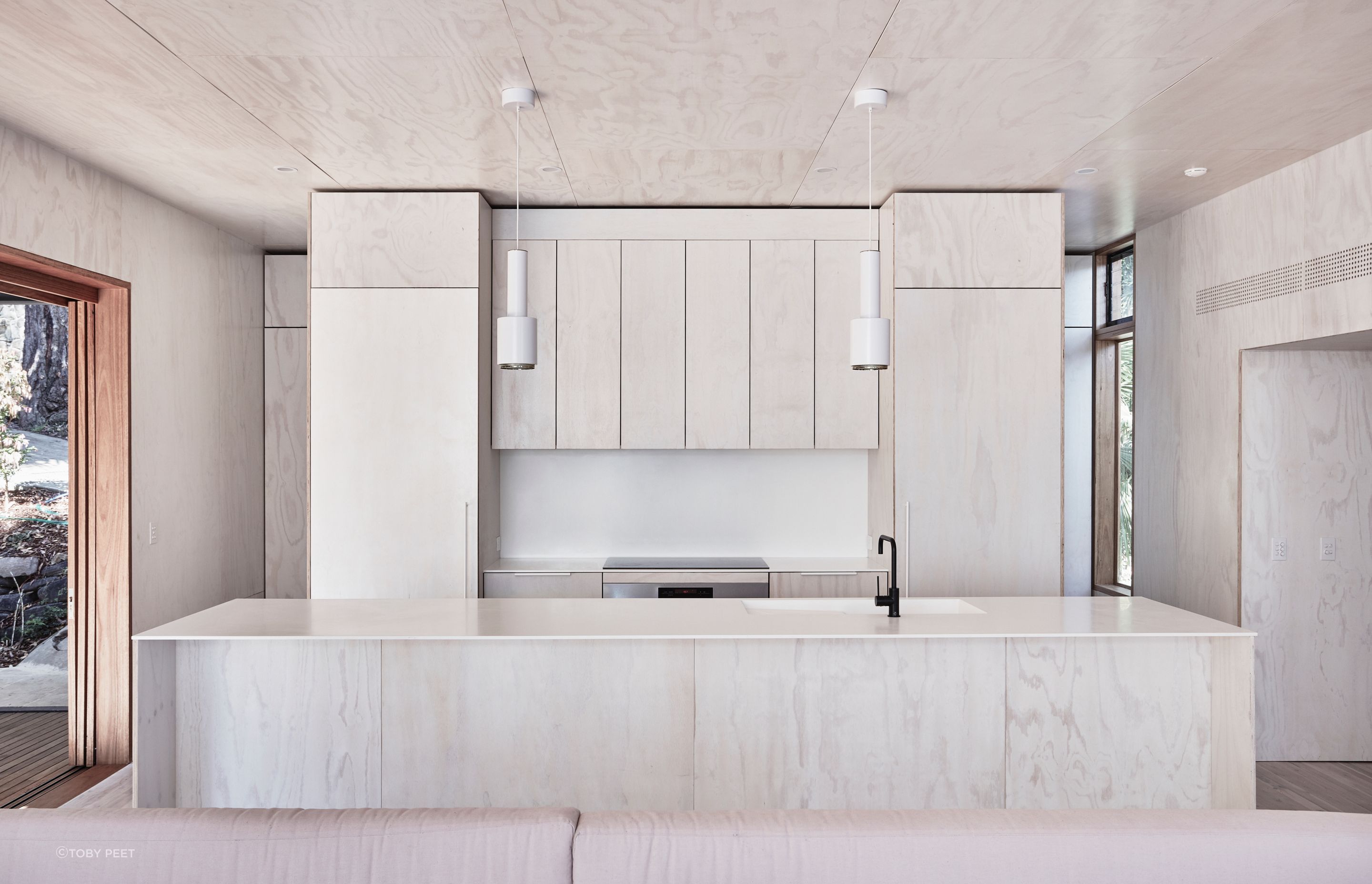 Container House