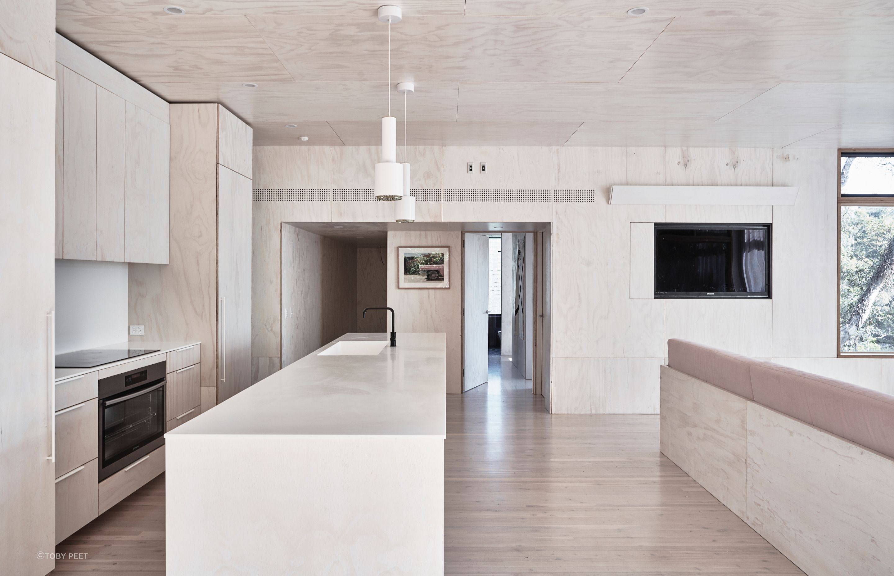 Container House