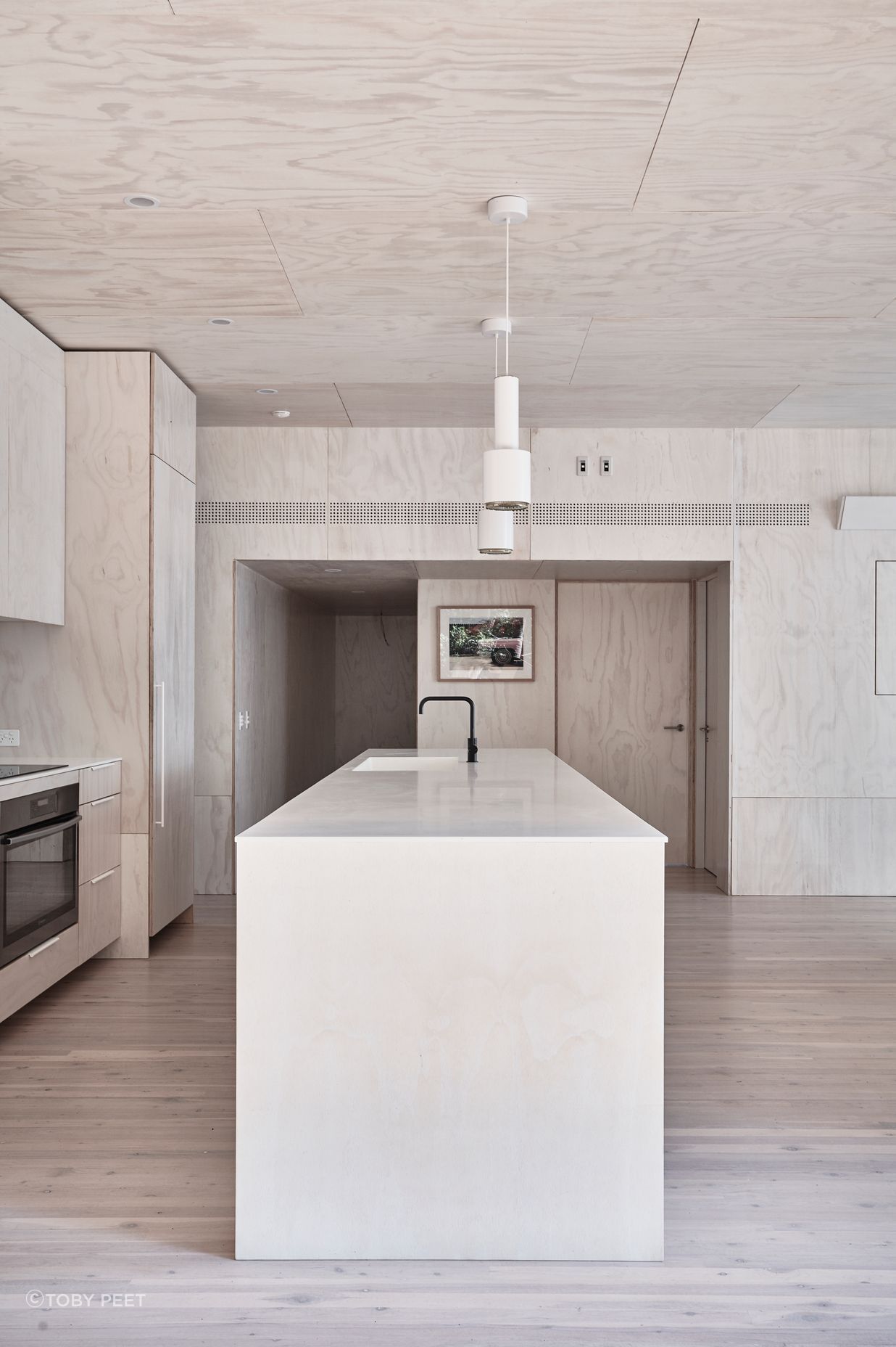 Container House