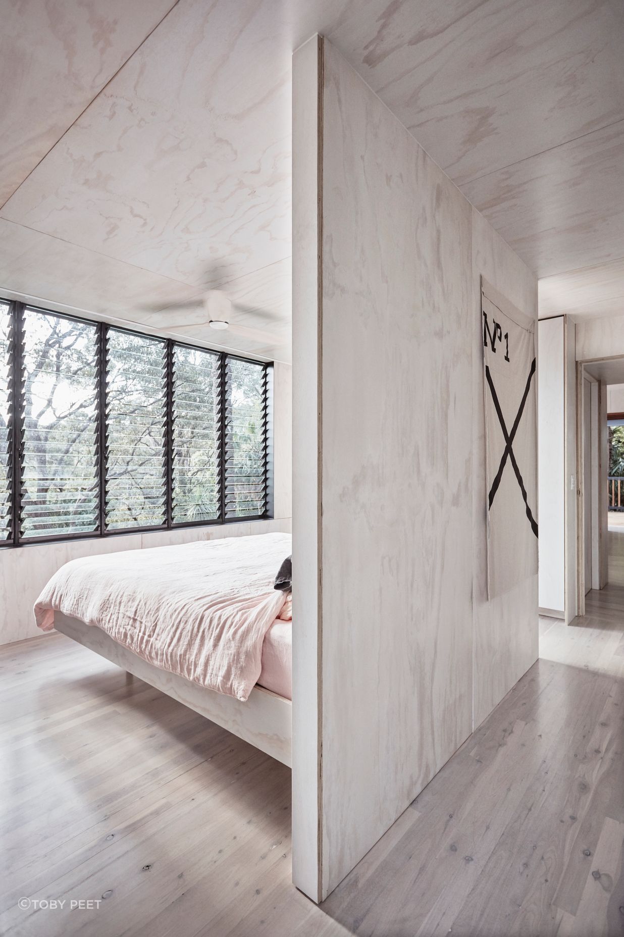 Container House