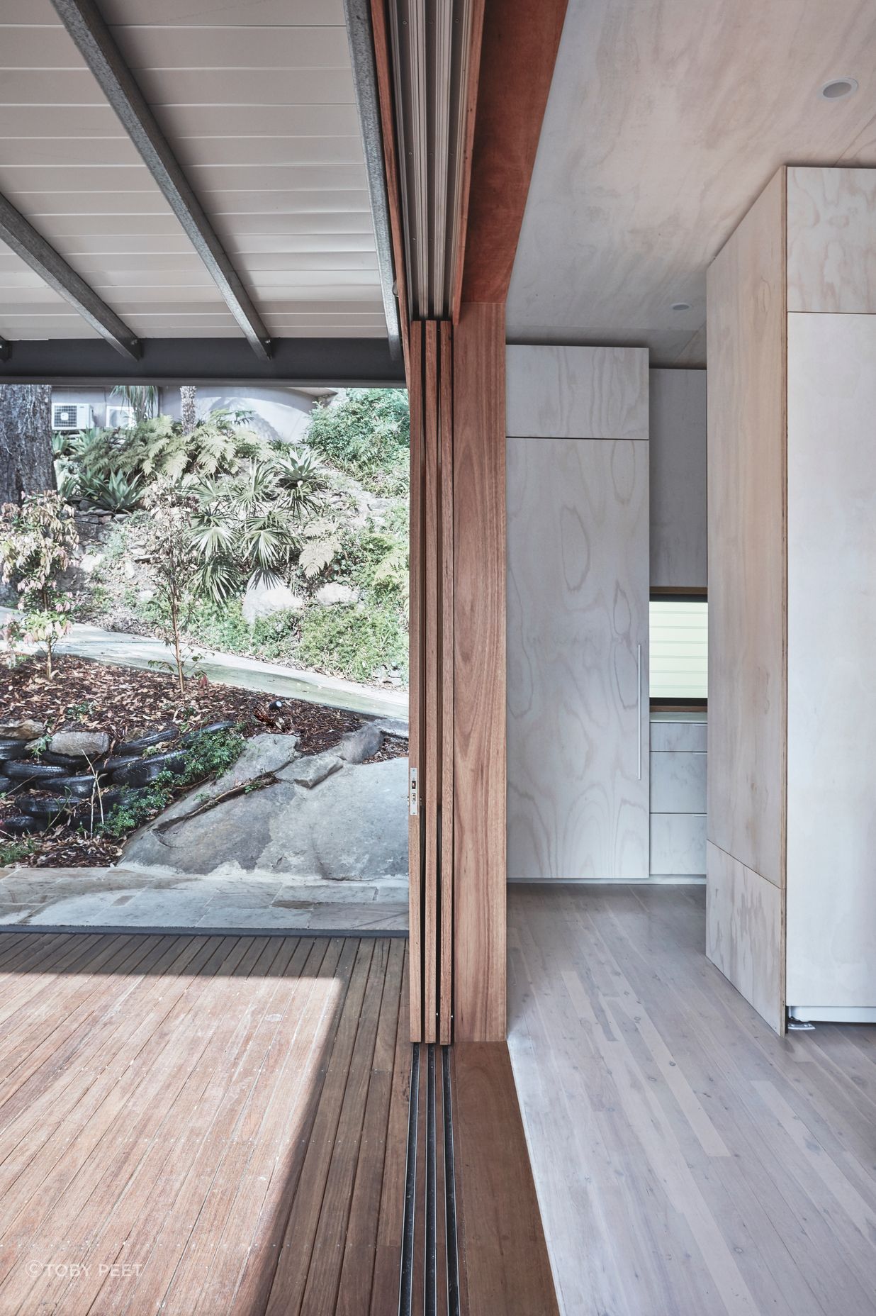 Container House