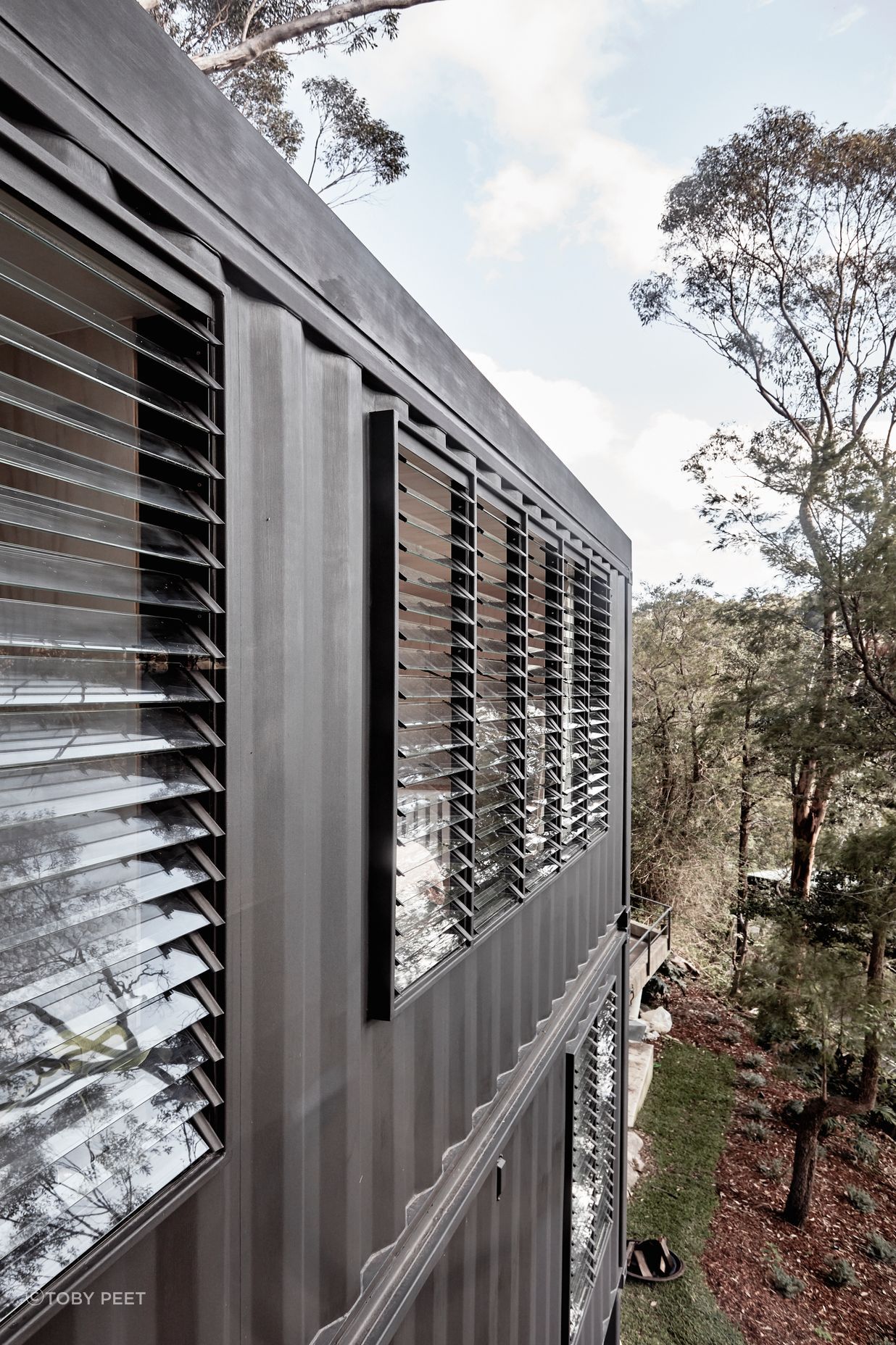 Container House