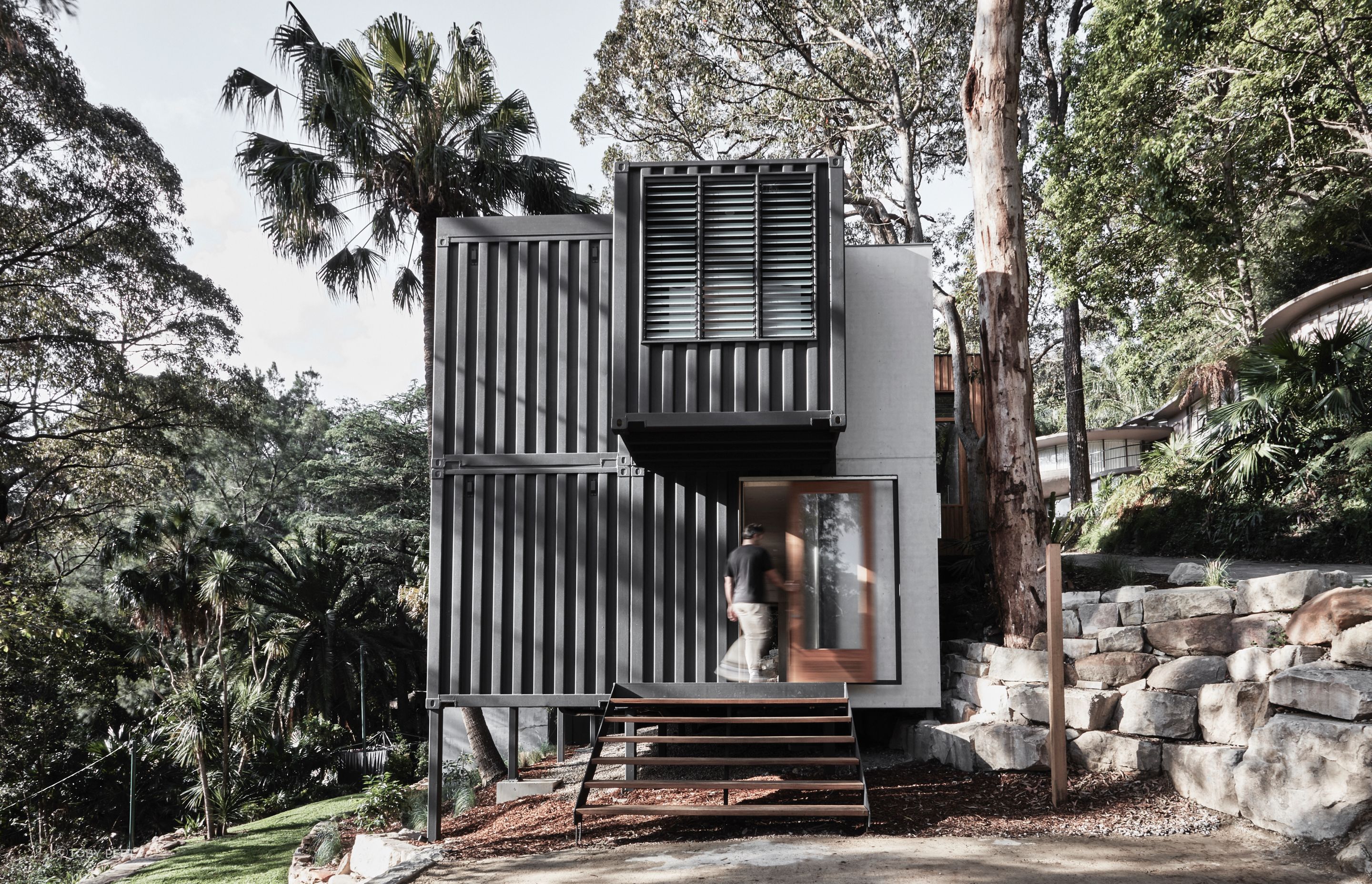 Container House