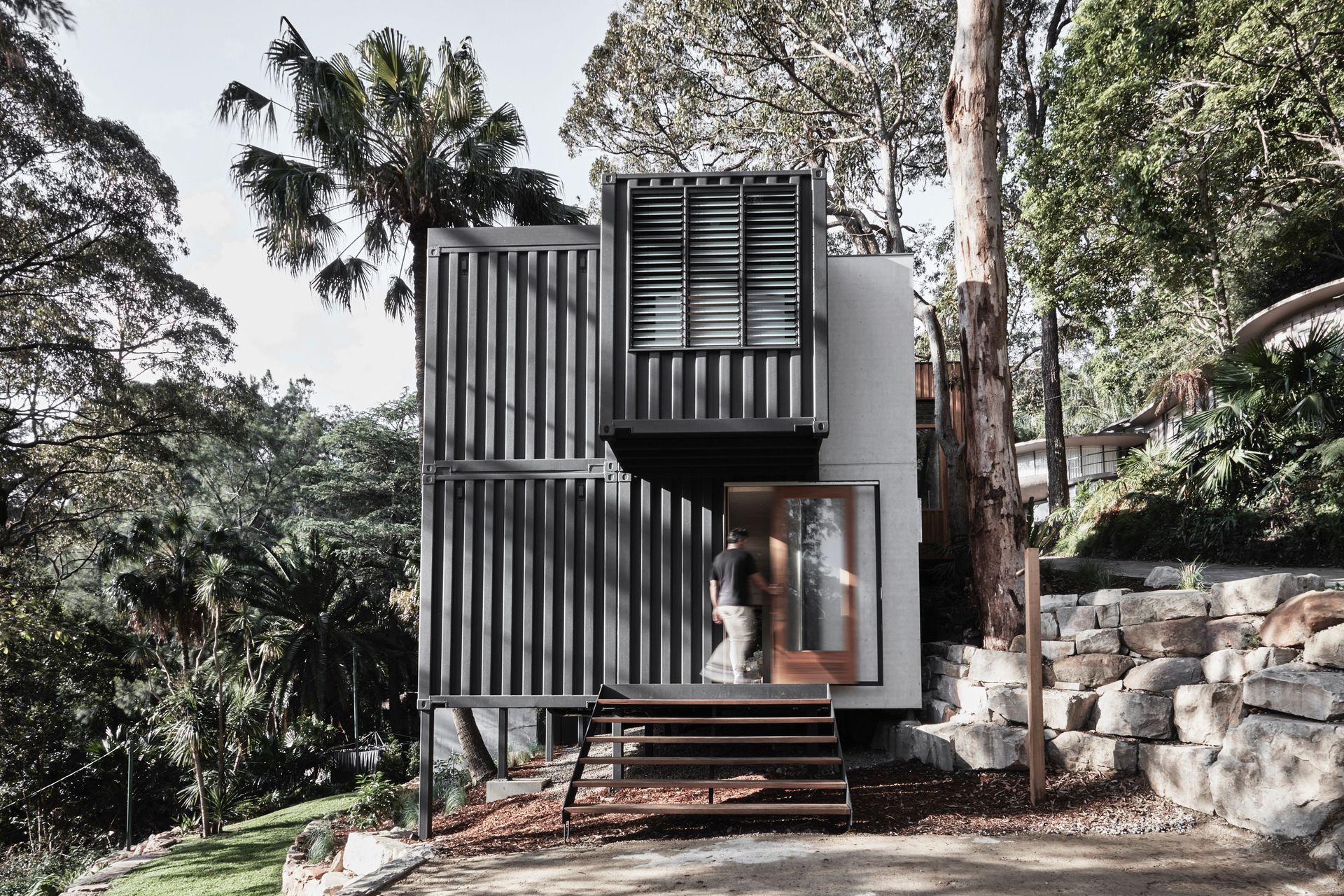 Container House
