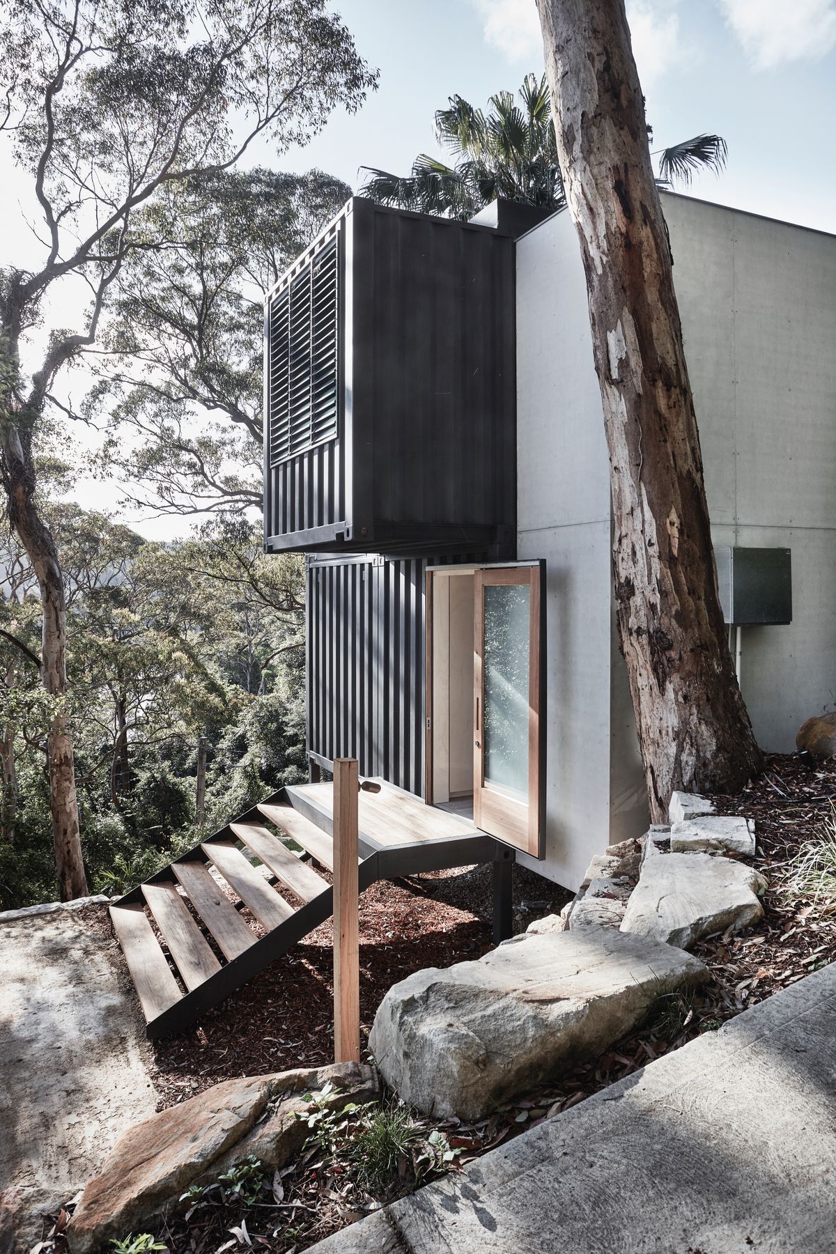 Container House